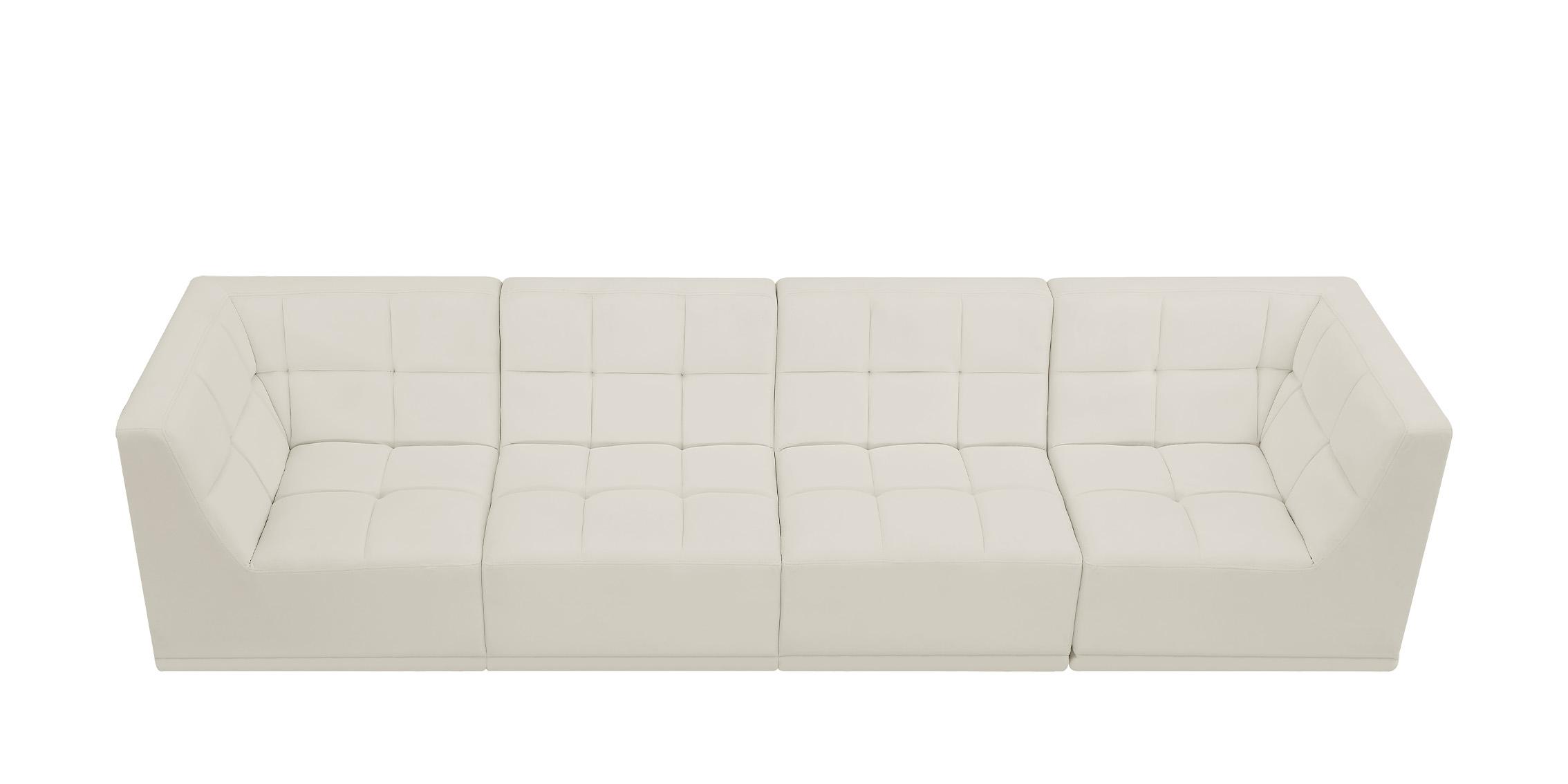 

    
Meridian Furniture RELAX 650Cream-S128 Modular Sofa Cream 650Cream-S128

