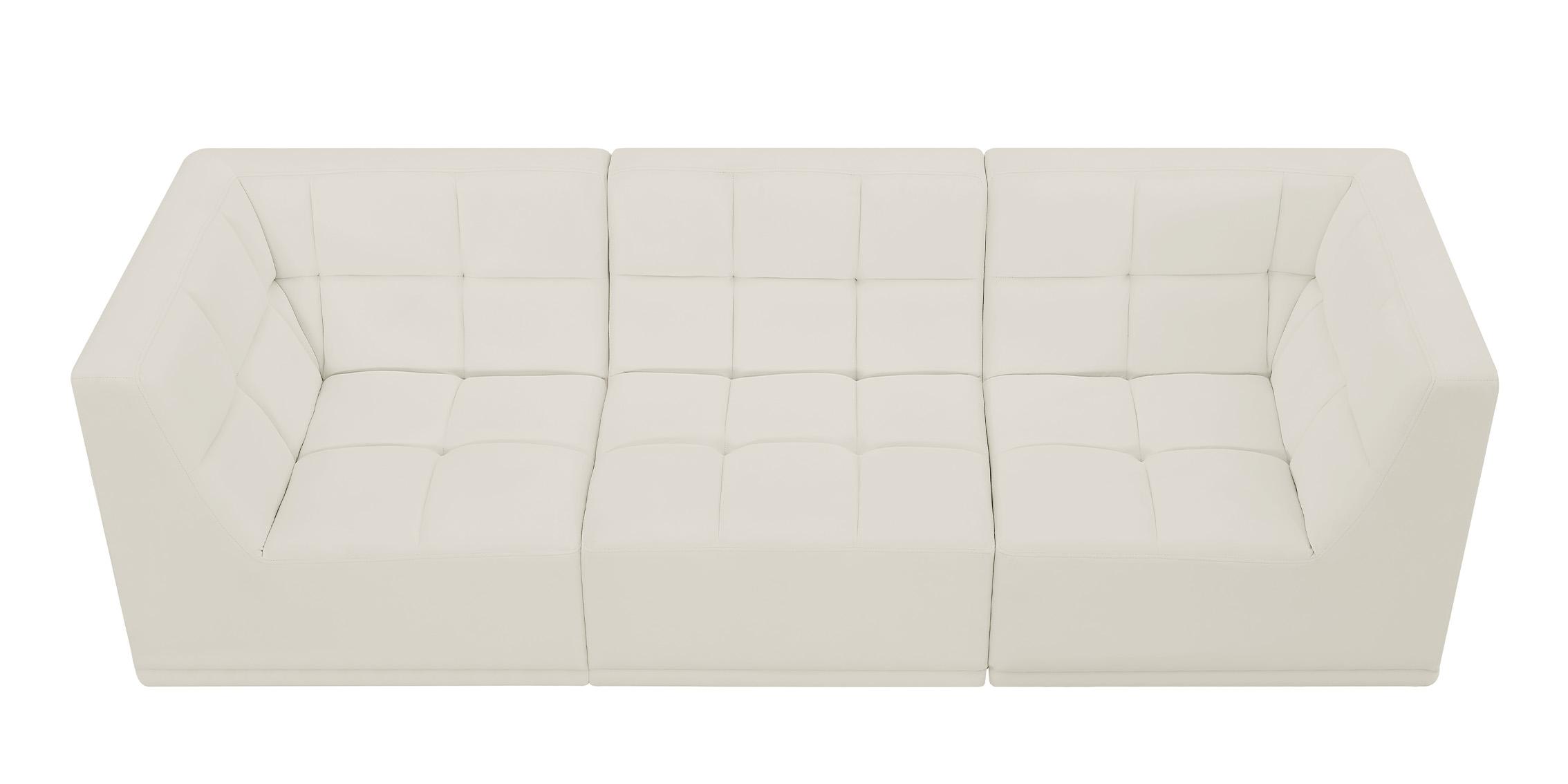 

    
Meridian Furniture RELAX 650Cream-S98 Modular Sofa Cream 650Cream-S98
