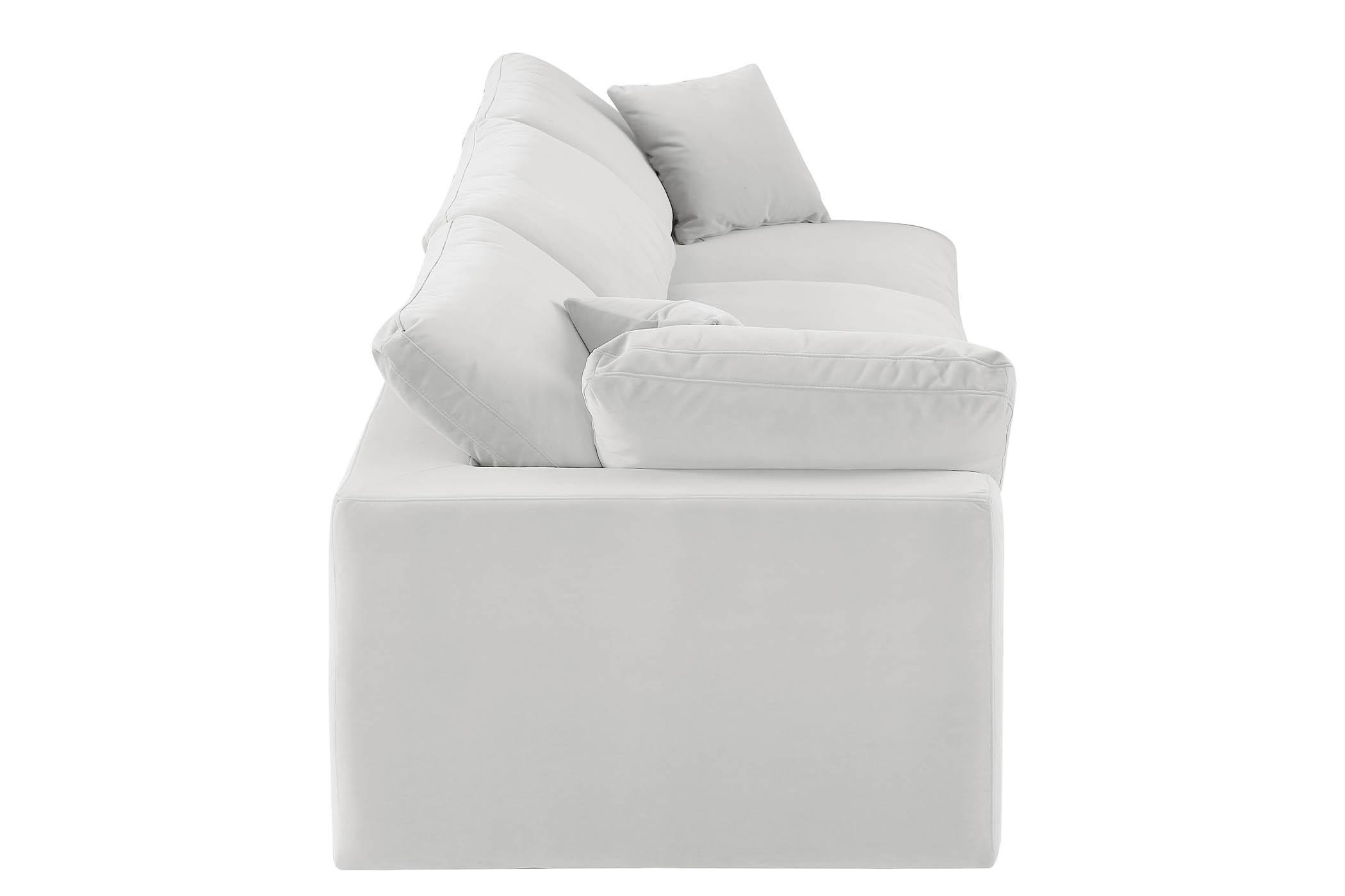 

        
Meridian Furniture 189Cream-S119 Modular Sofa Cream Velvet 094308289199
