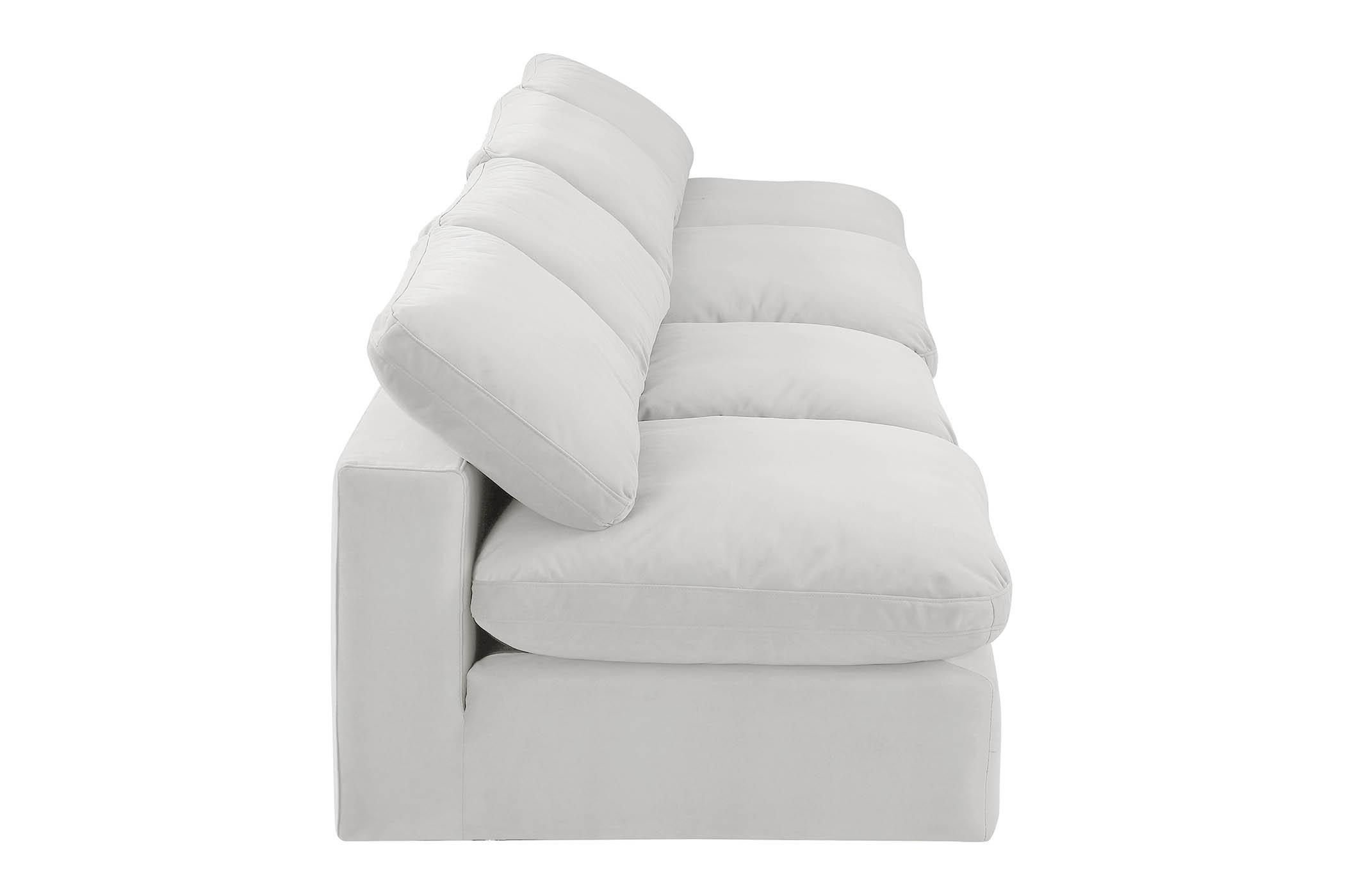 

        
Meridian Furniture 189Cream-S156 Modular Sofa Cream Velvet 094308289205
