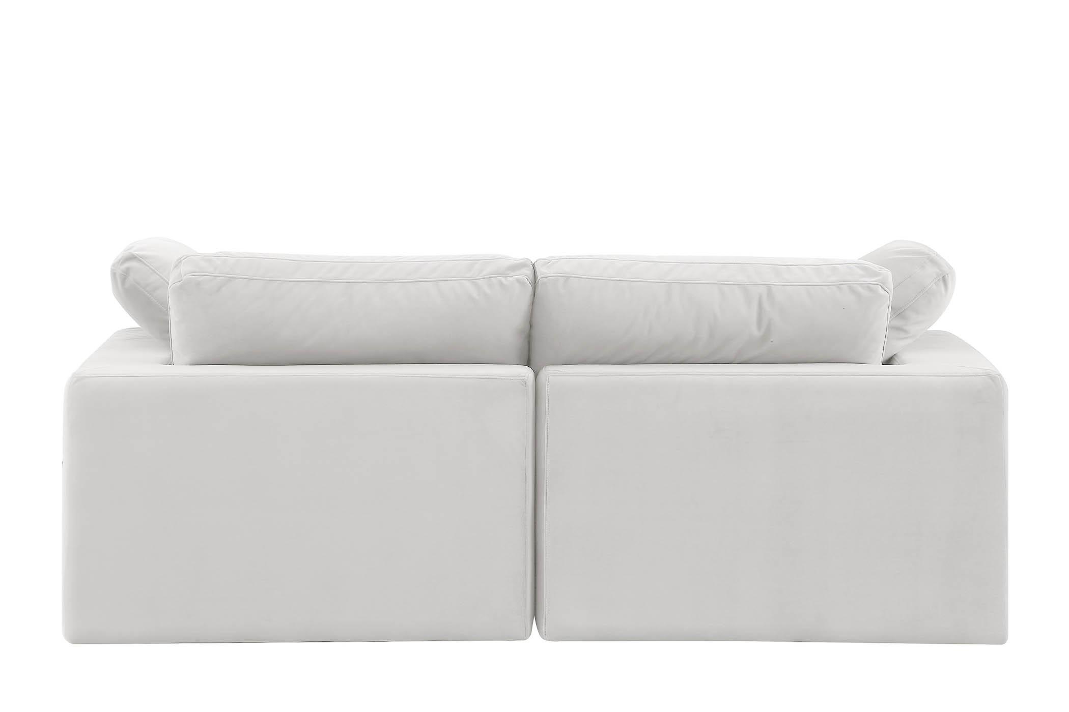 

    
189Cream-S80 Meridian Furniture Modular Sofa
