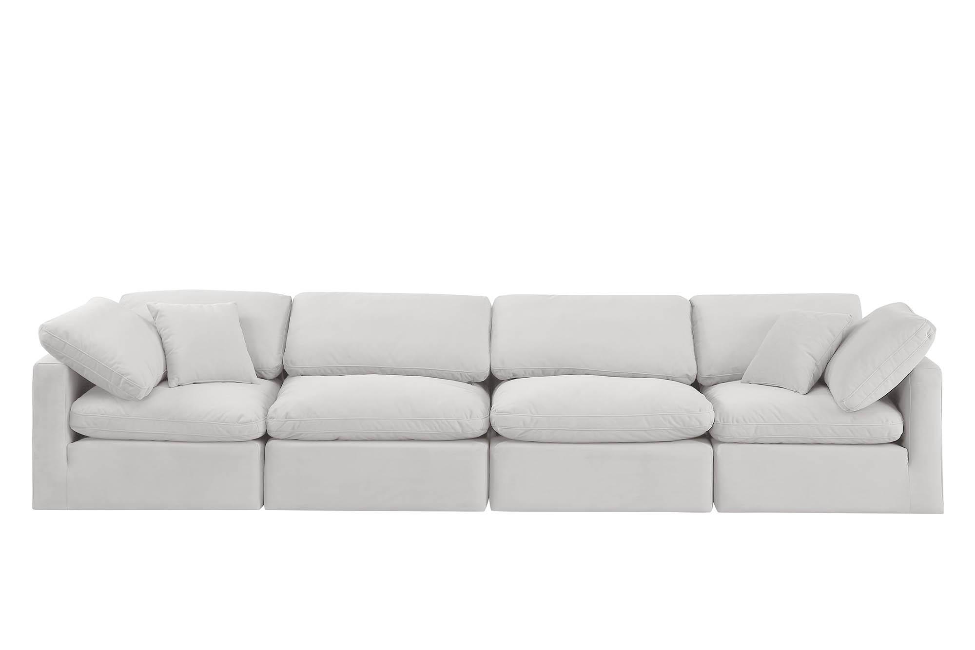 

    
Meridian Furniture INDULGE 147Cream-S140 Modular Sofa Cream 147Cream-S140
