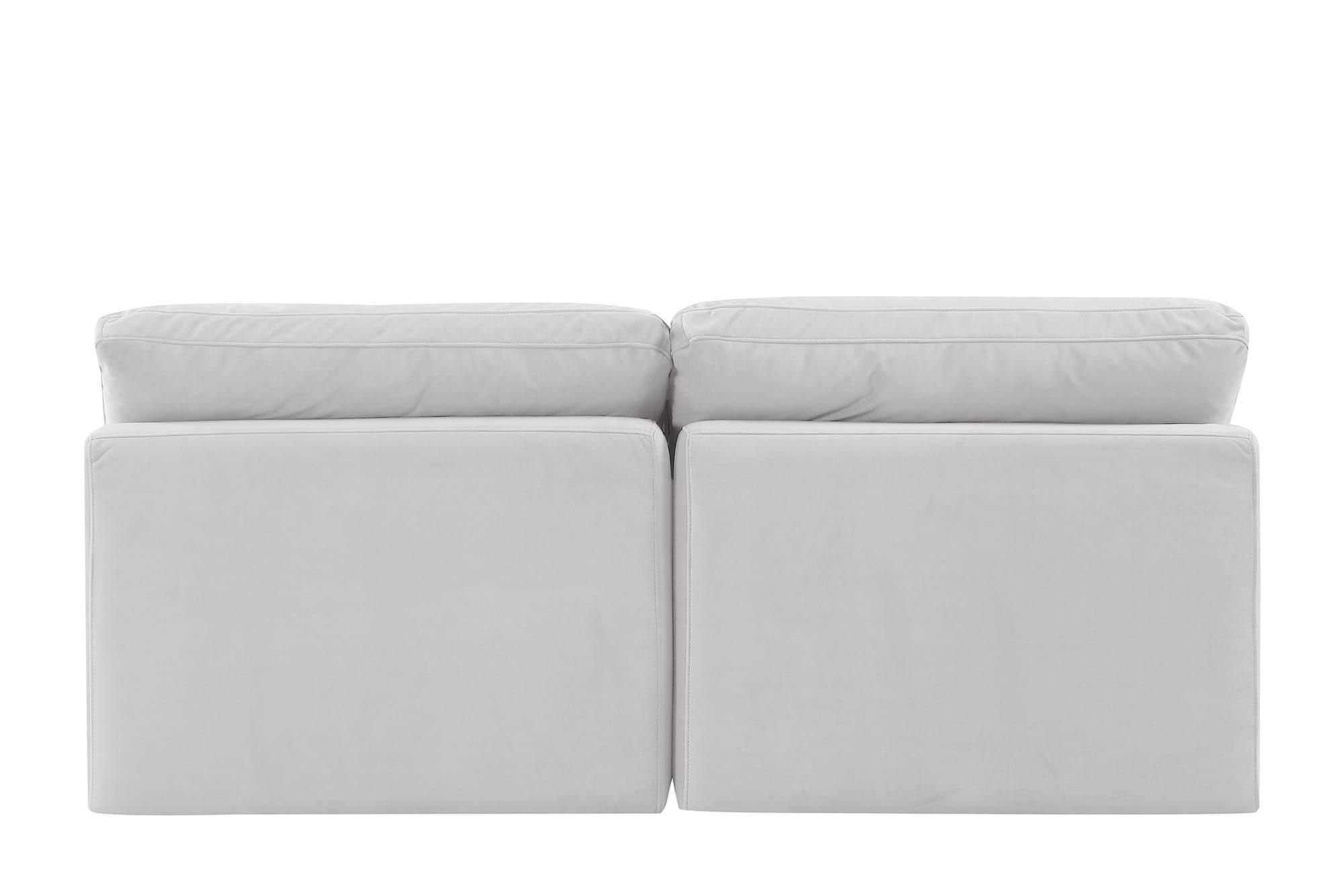 

    
147Cream-S2 Meridian Furniture Modular Sofa
