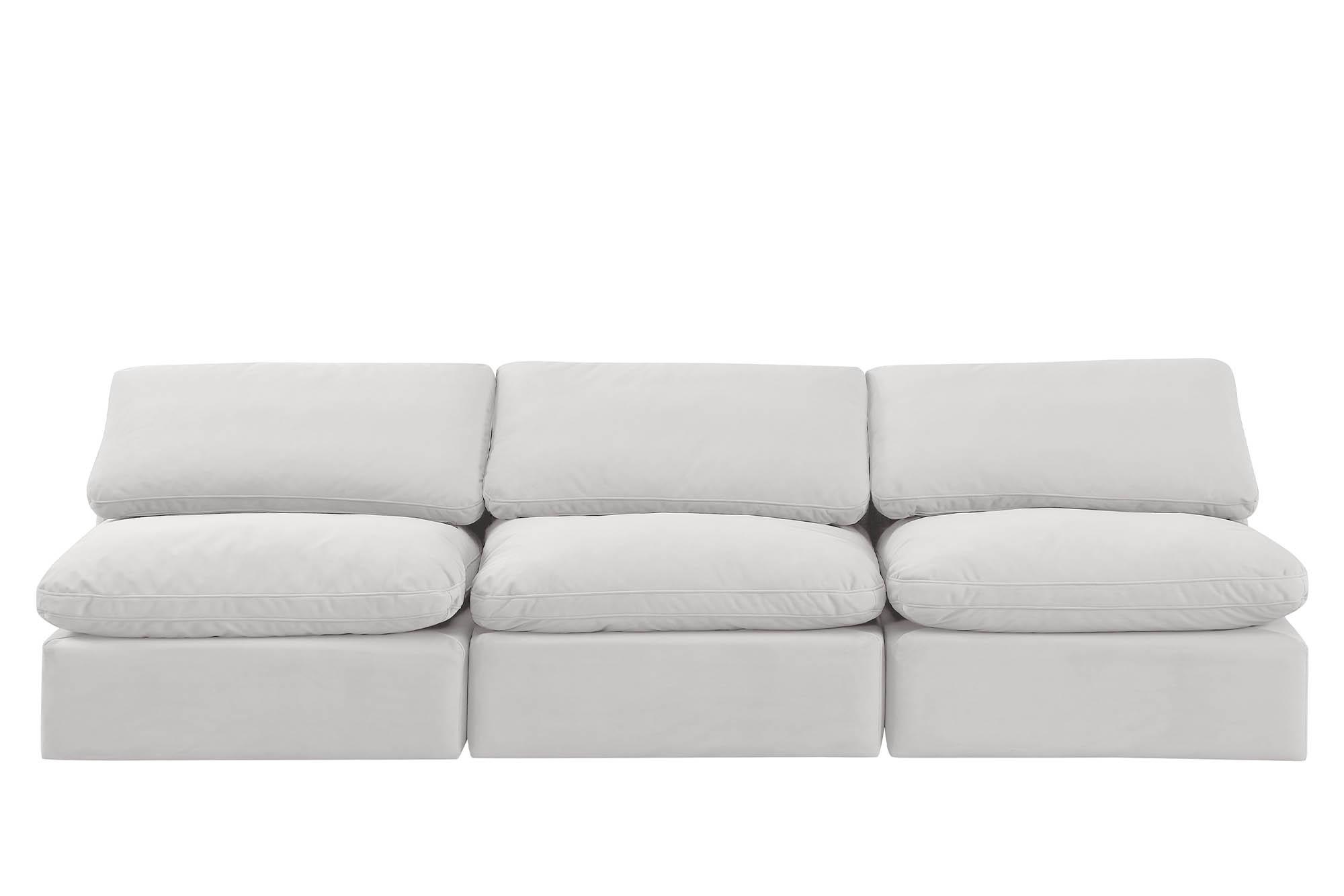 

    
Meridian Furniture INDULGE 147Cream-S3 Modular Sofa Cream 147Cream-S3
