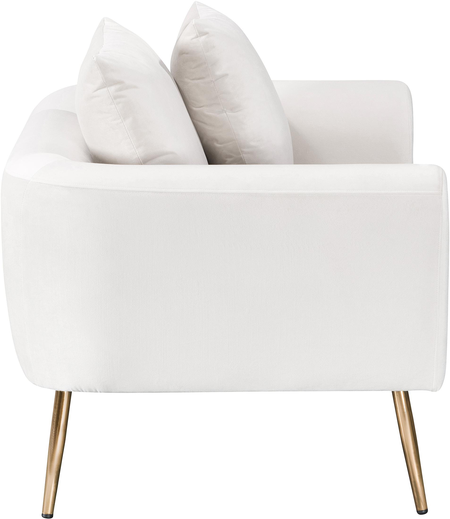 

    
639Cream-C Meridian Furniture Armchair
