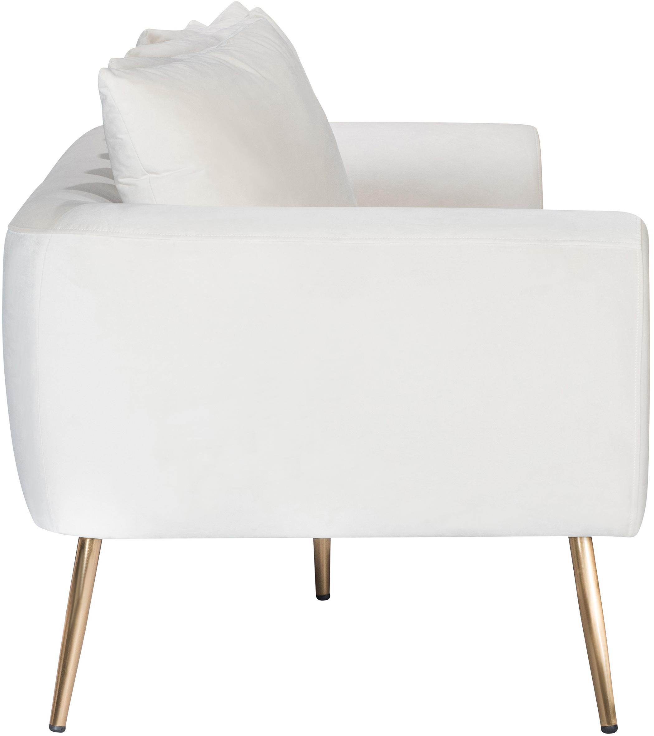 

    
639Cream-S Meridian Furniture Sofa
