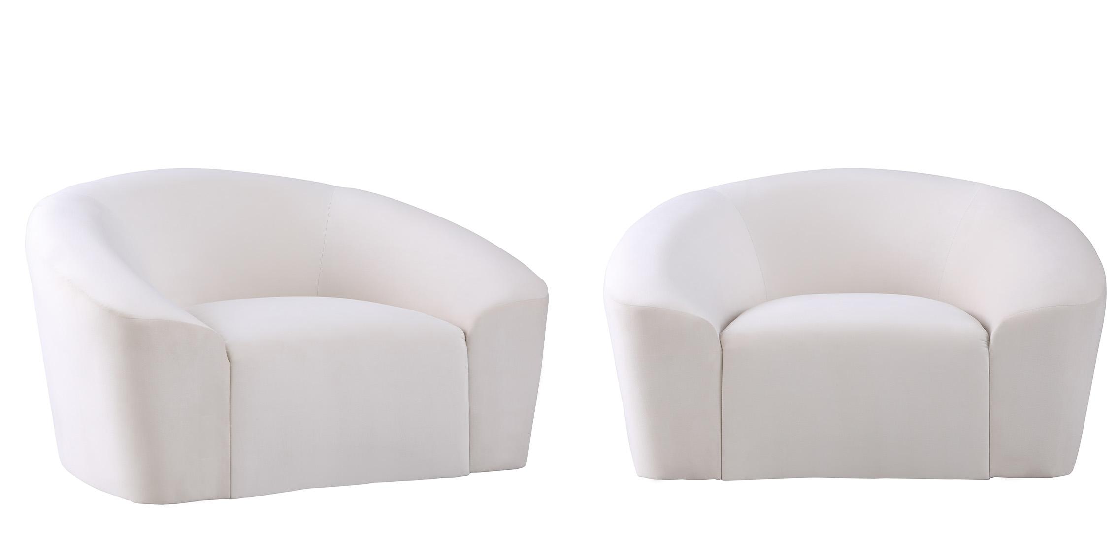 

    
610Cream-C Cream Velvet Chair RILEY 610Cream-C Meridian Modern Contemporary
