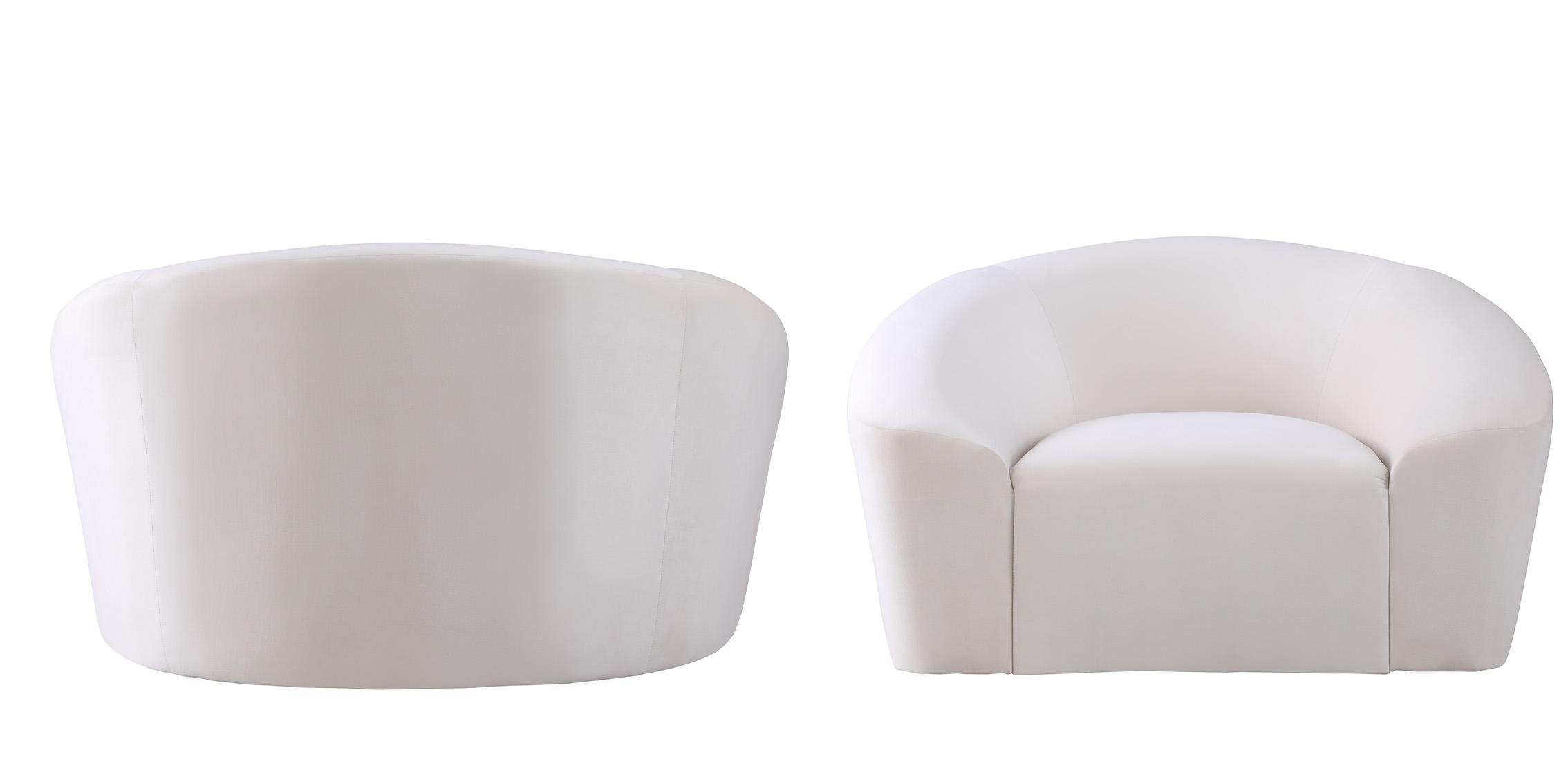 

        
704831408898Cream Velvet Chair RILEY 610Cream-C Meridian Modern Contemporary
