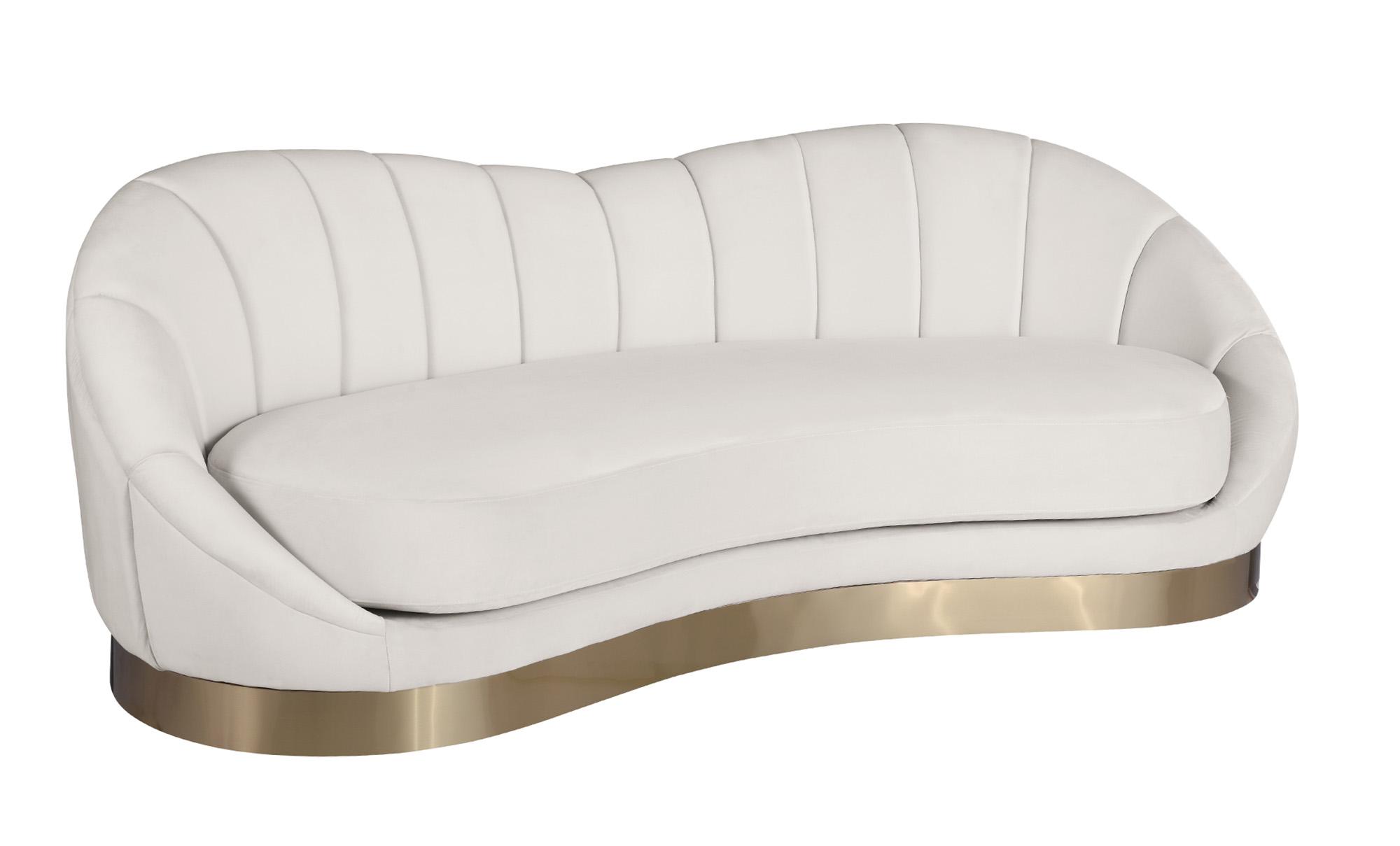 

    
Meridian Furniture SHELLY 623Cream-S-Set-3 Sofa Set Cream 623Cream-S-Set-3

