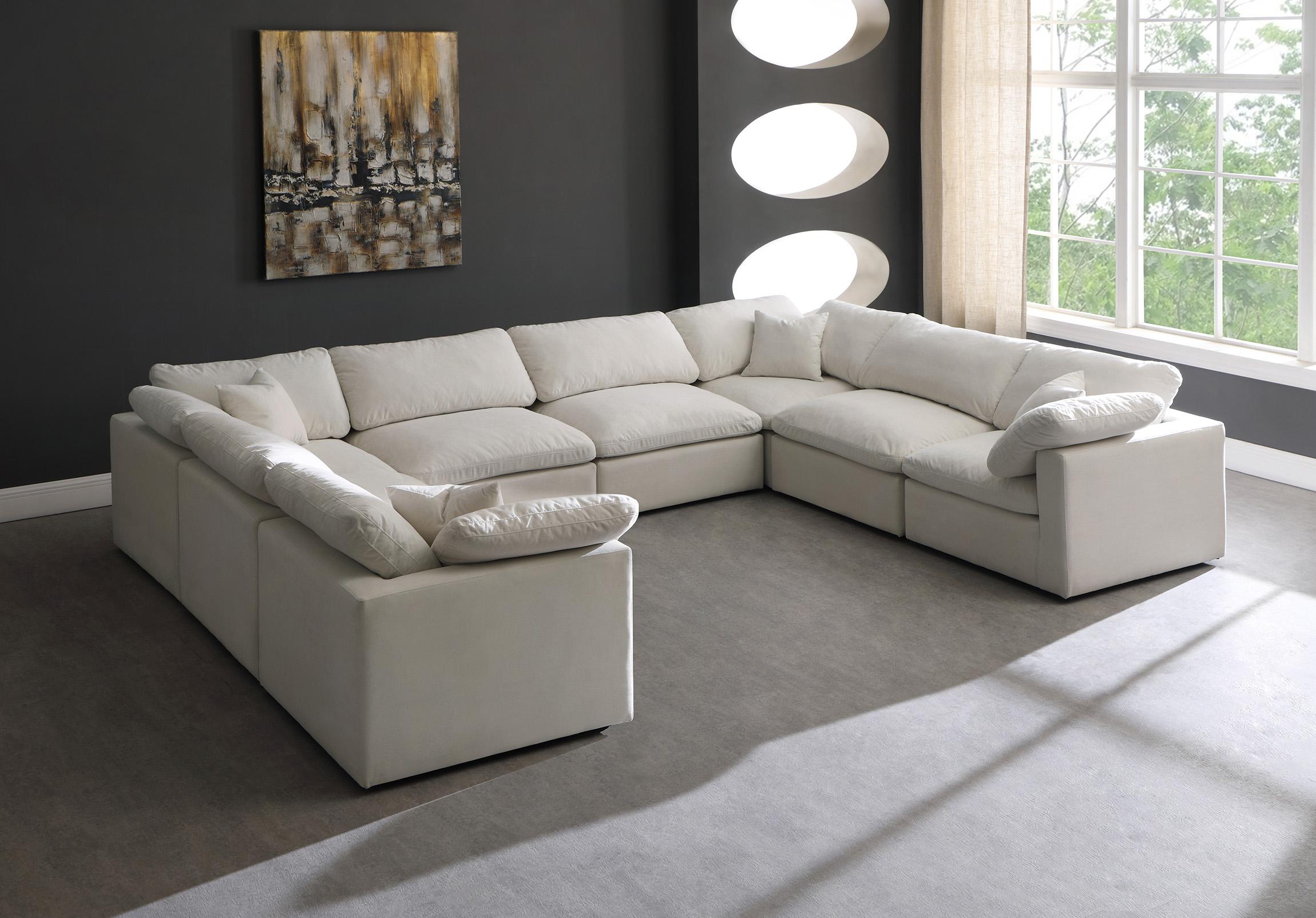 

    
Meridian Furniture 602Cream-Sec8A Modular Sectional Sofa Cream 602Cream-Sec8A
