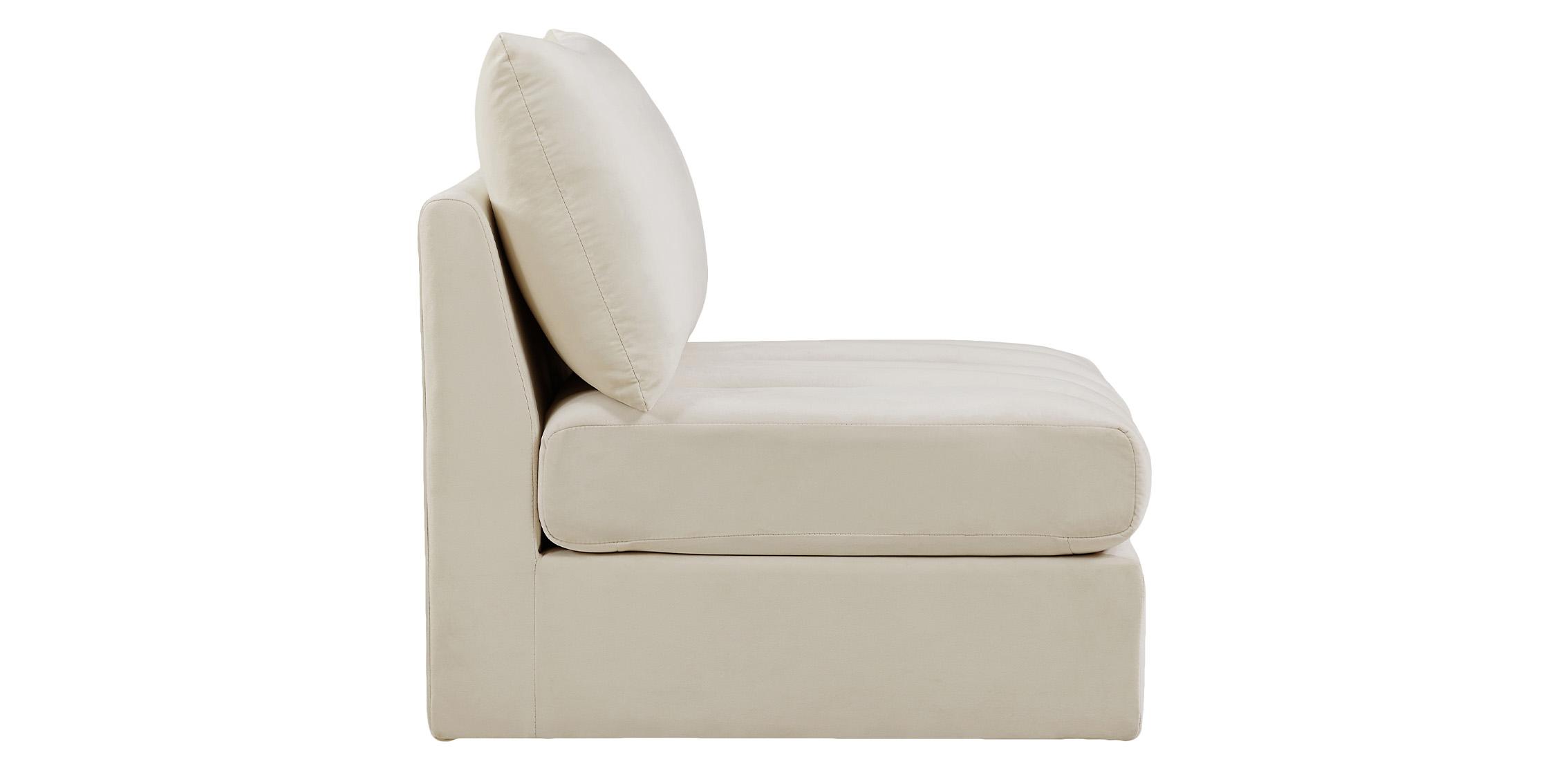 

    
Meridian Furniture JACOB 649Cream-Armless Modular Armless Chair Cream 649Cream-Armless
