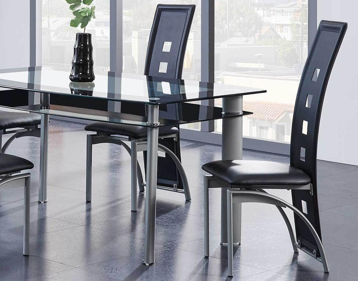 

    
D1058DT Global Furniture USA Dining Table
