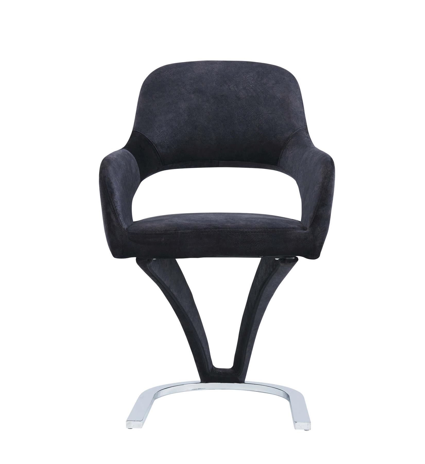 

                    
Global Furniture USA D7012DC Dining Chair Set Black Velvet Purchase 
