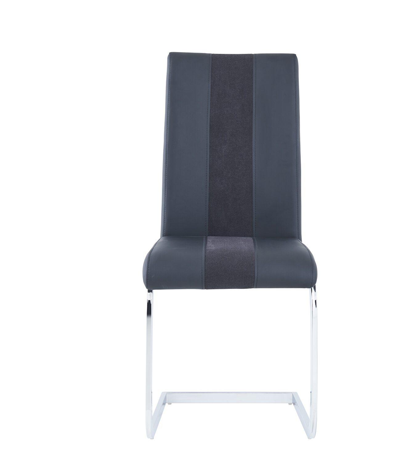 

    
Global Furniture USA D915DC-BLK Dining Chair Set Black D915DC-BLK-Set-2
