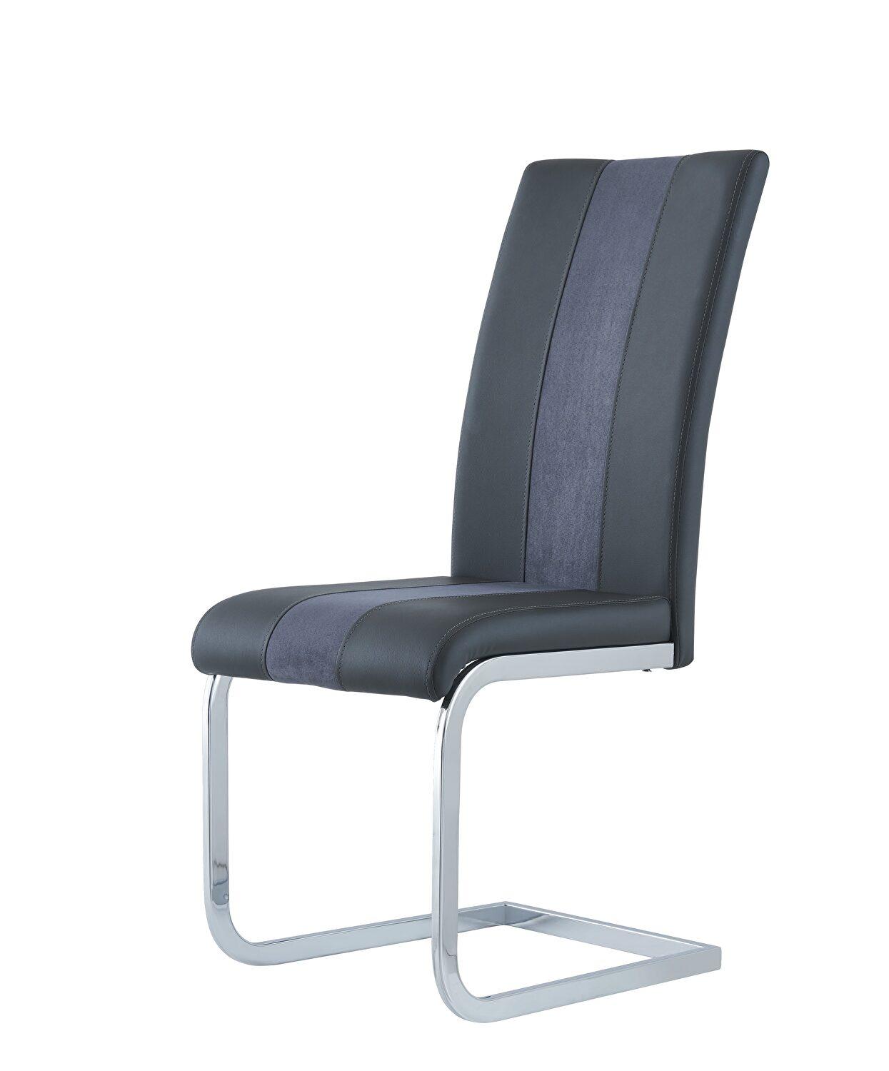

    
Global Furniture USA D915DC-GR Dining Chair Set Gray D915DC-GR-Set-2
