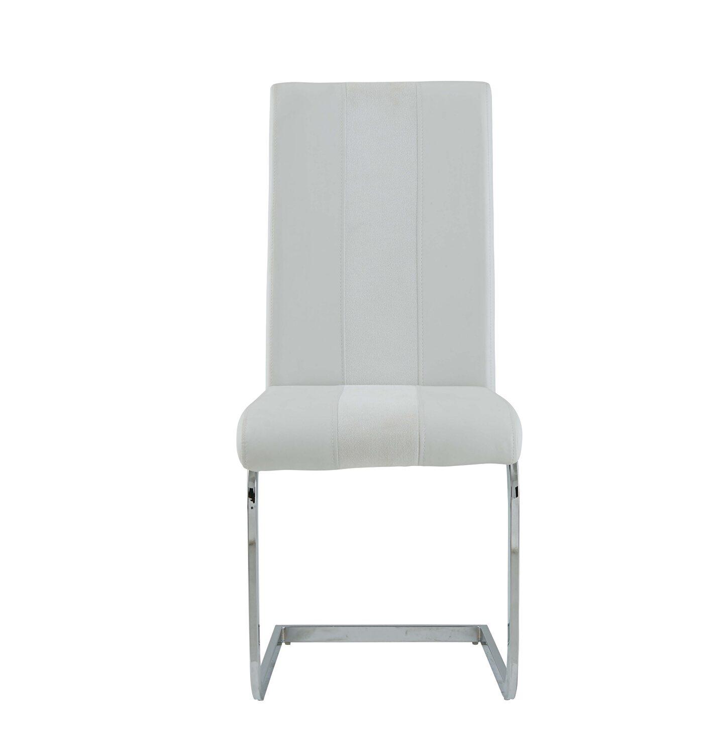 

    
Global Furniture USA D915DC-WHT Dining Chair Set White D915DC-WHT-Set-2
