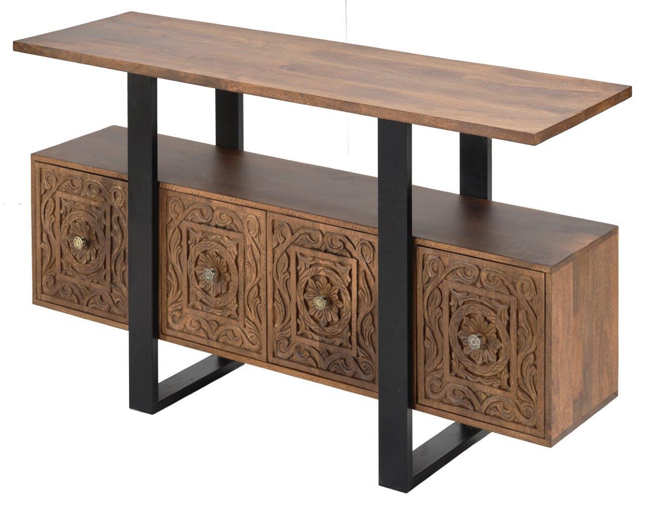 JAIPUR HOME DYS-24352 Console Table