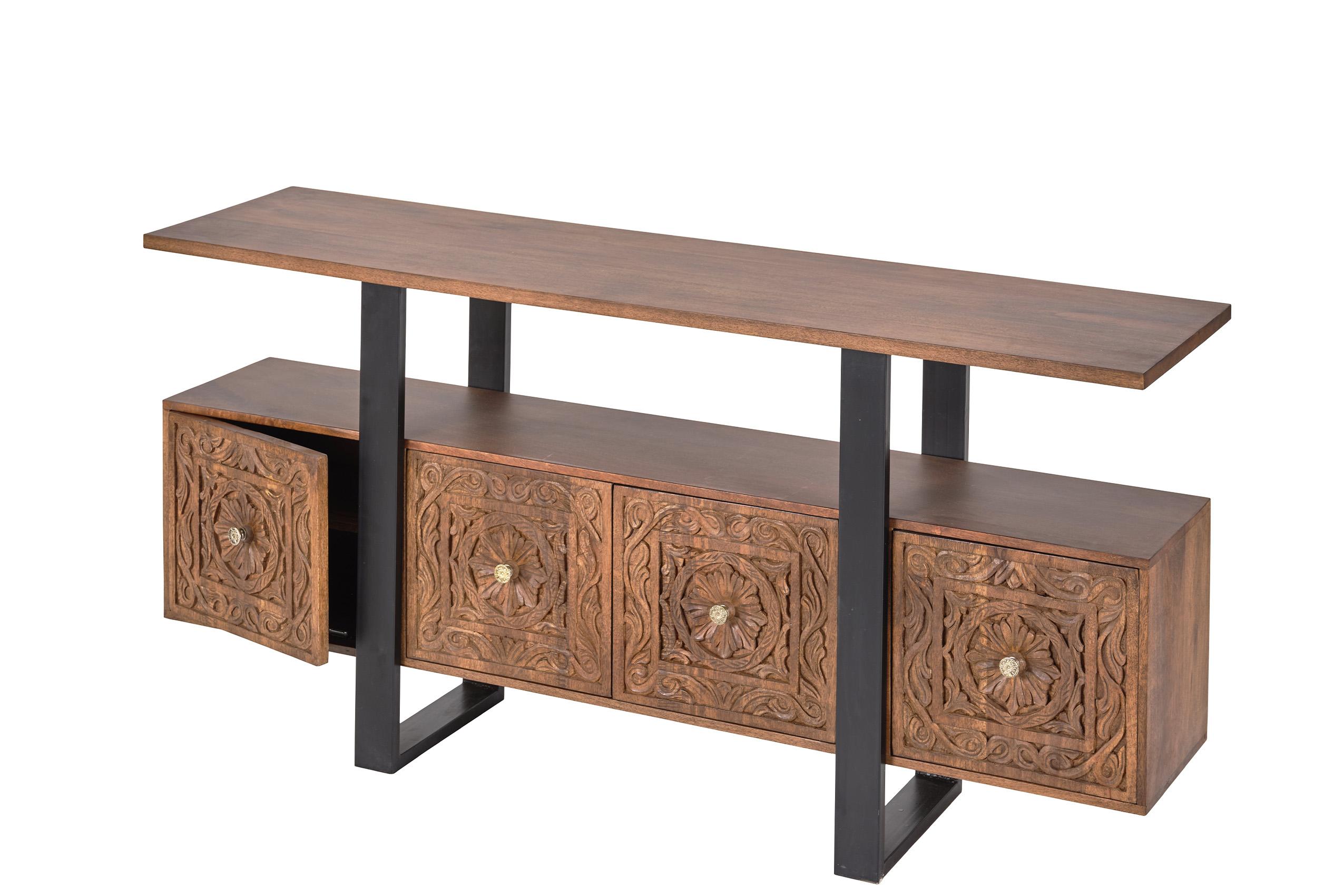 JAIPUR HOME DYS-24353 Console Table
