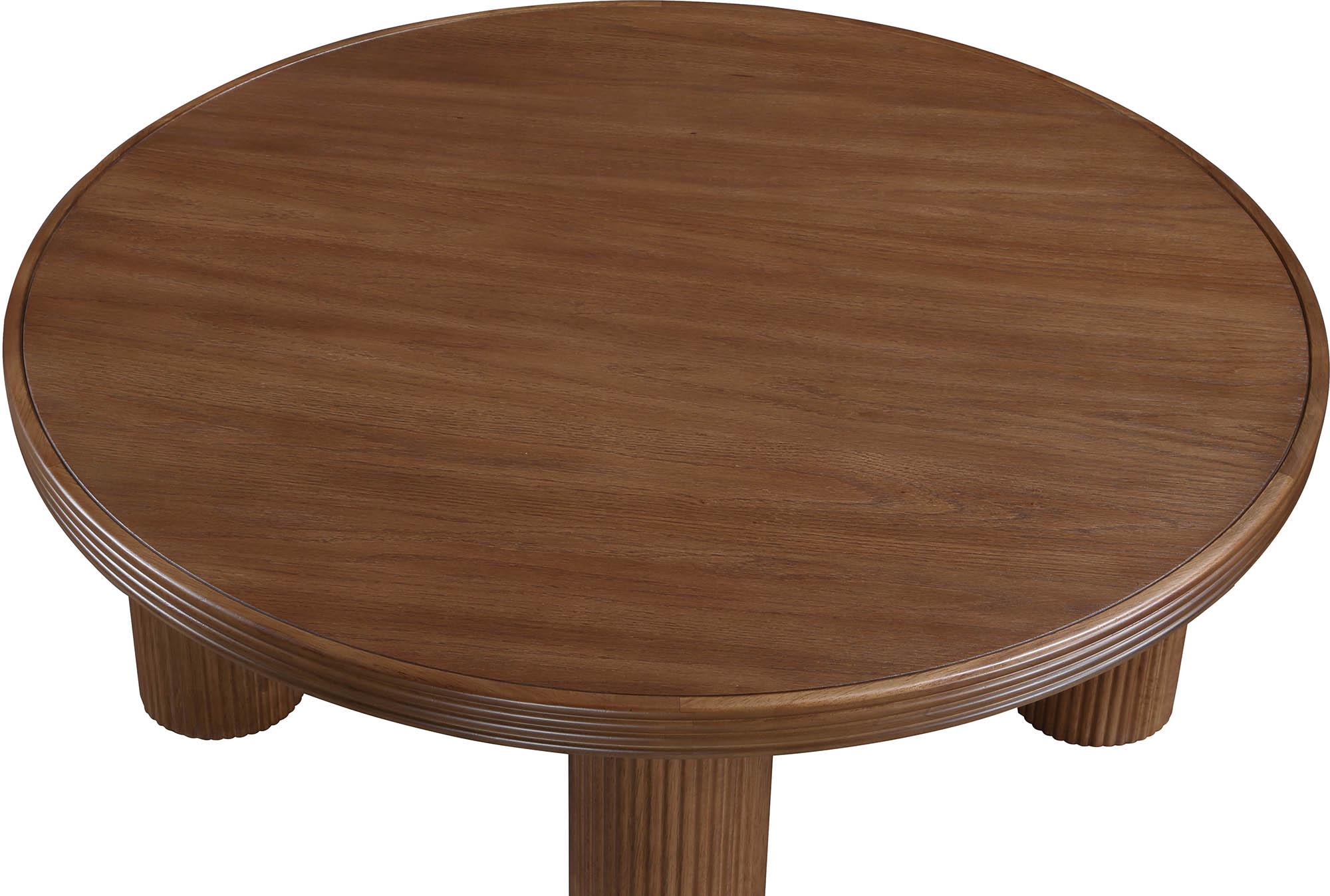

    
Meridian Furniture HAYDEN 99059Brown-CT Coffee Table Brown 99059Brown-CT
