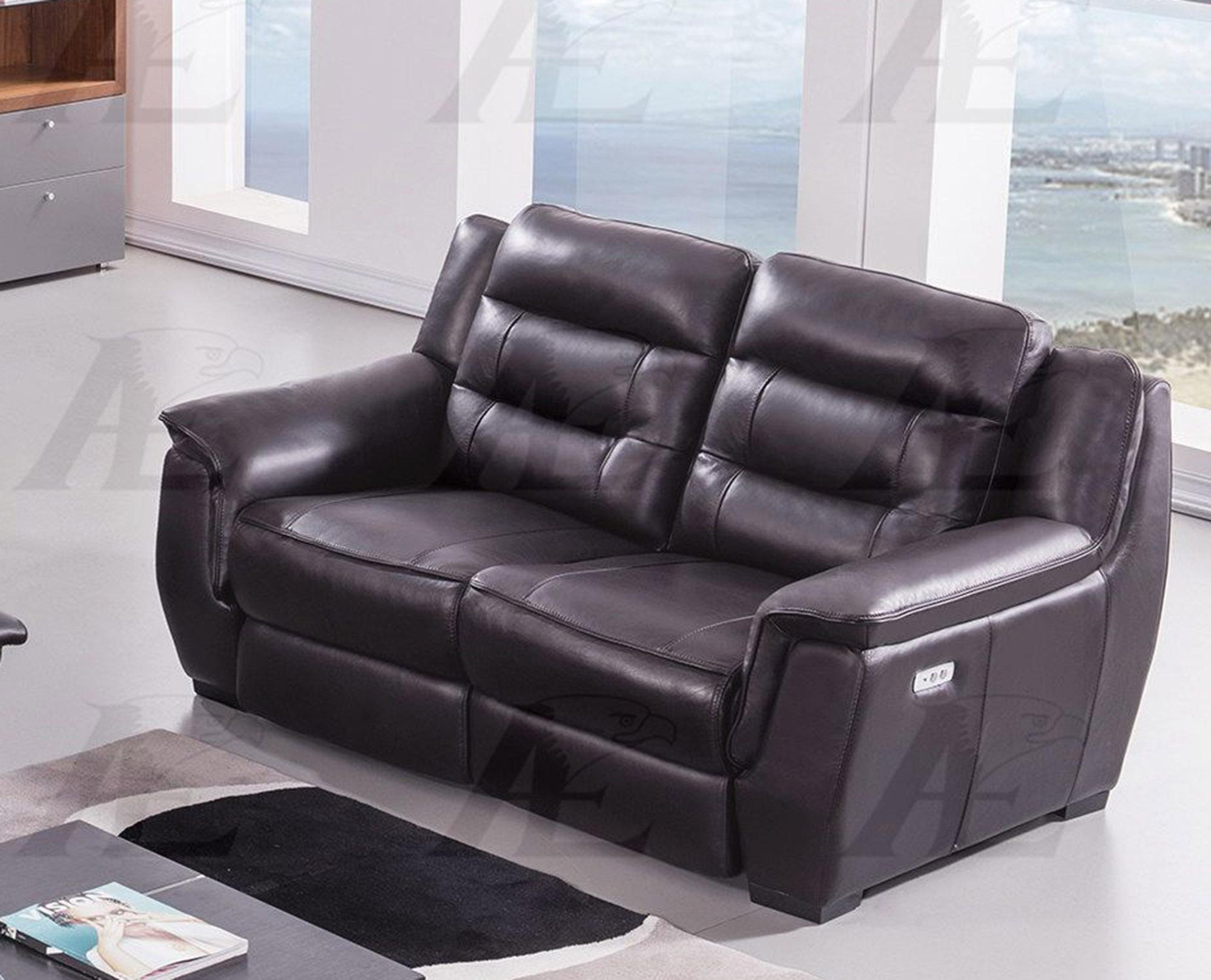 

    
American Eagle Furniture EK089-DB-LS Recliner Loveseat Dark Brown EK089-DB-LS
