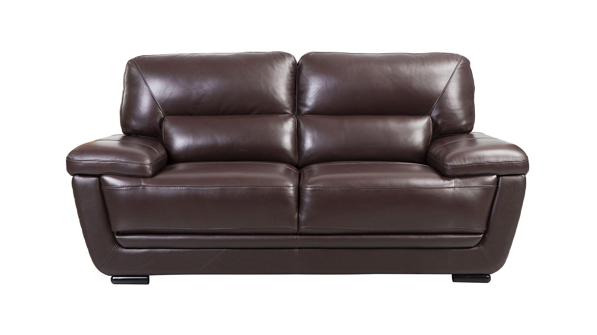

    
American Eagle Furniture EK019-DB Sofa Set Dark Brown EK019-DB-Set-3

