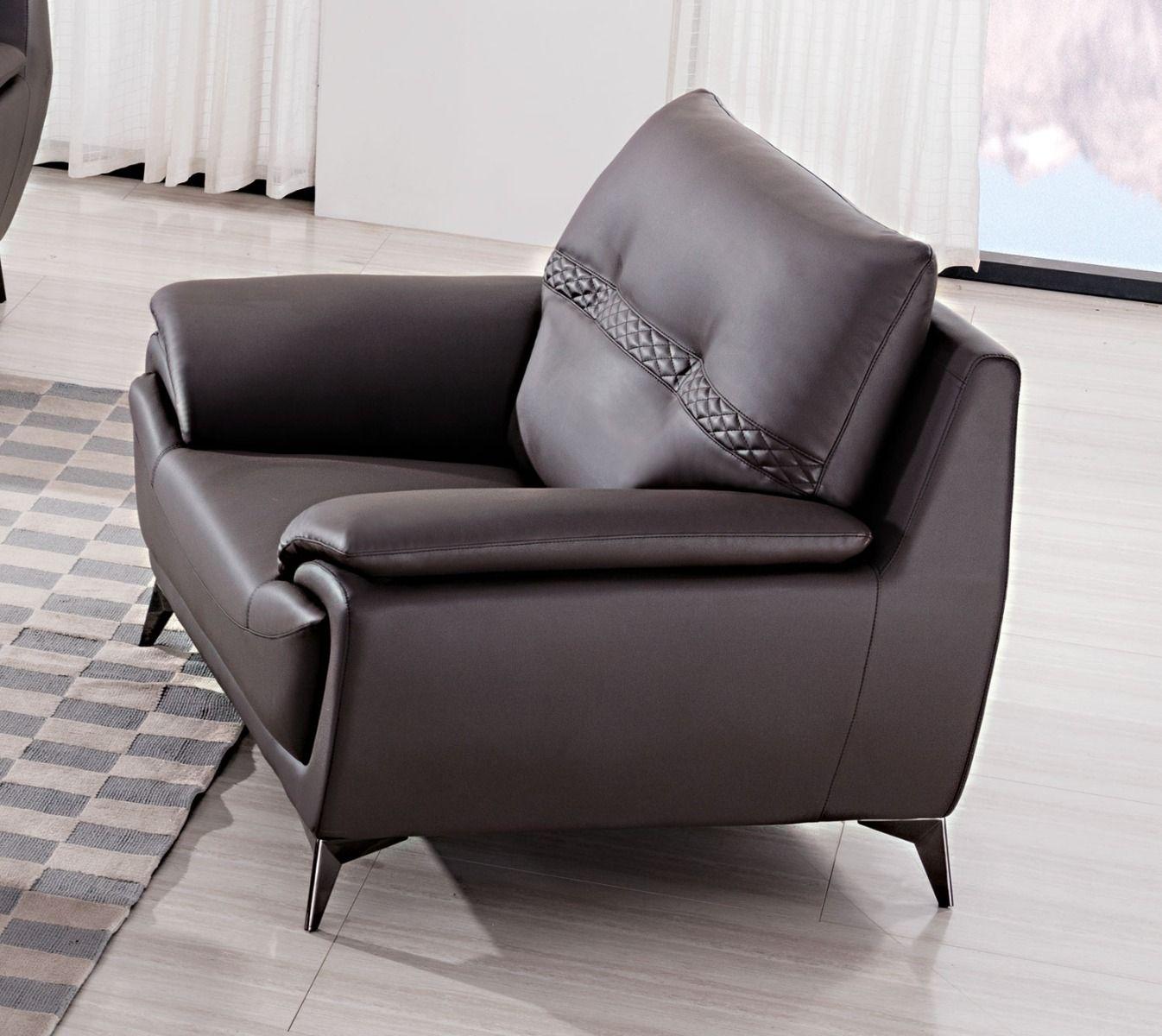 

        
American Eagle Furniture AE628-DB Sofa Set Dark Brown Microfiber 00656237670624
