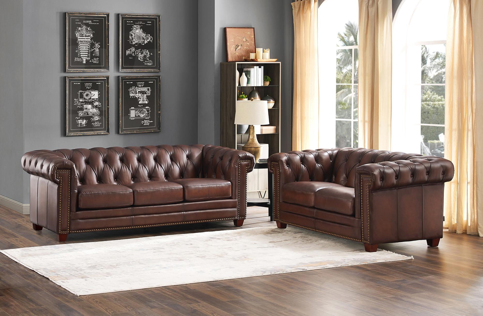 

    
STANWOOD-9877SLC1866H Sofa Loveseat and Chair Set
