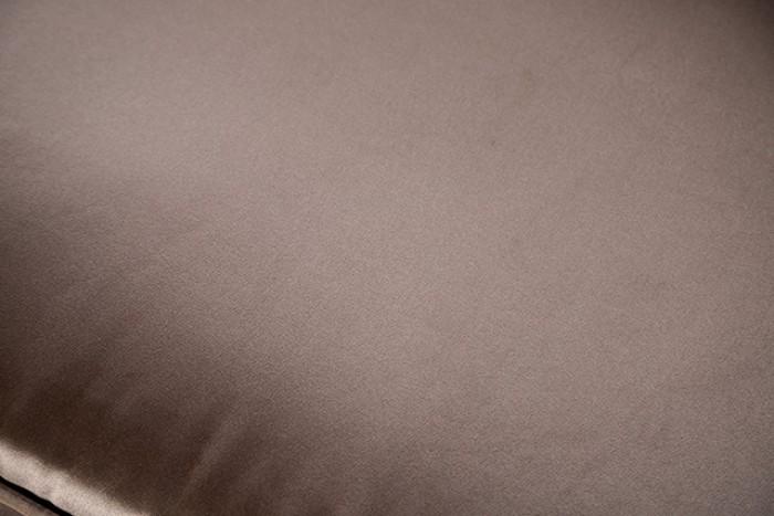 

                    
Buy Dark Cherry/Brown Velvet Sofa Set 2Pcs ALBACETE FM65006BR-SF FoA Traditional
