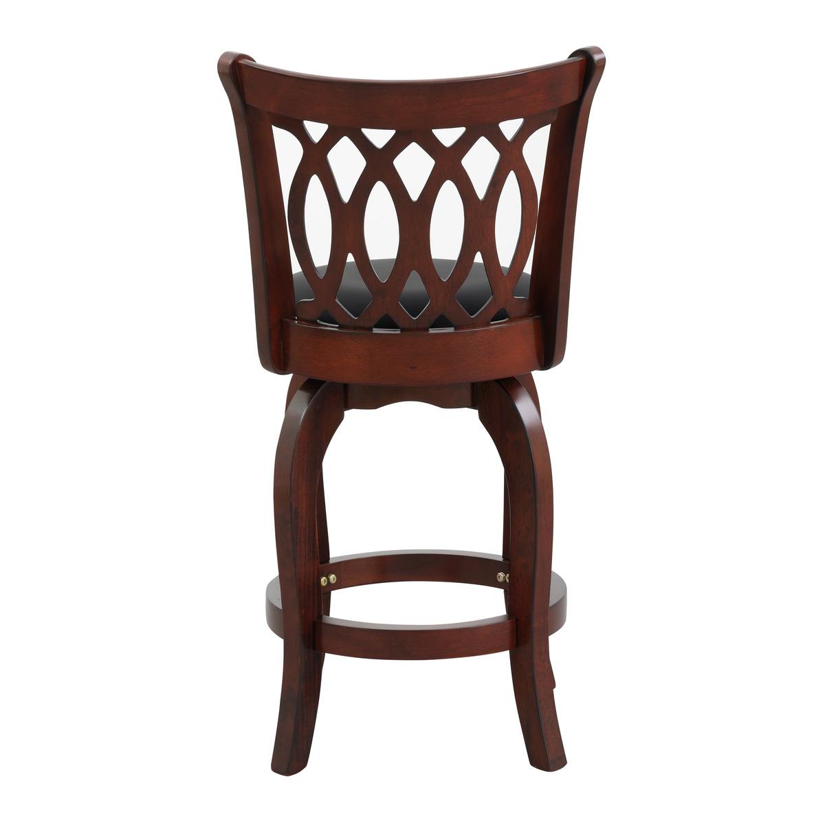 

    
1133-24S-Set-4 Homelegance Dining Chair Set
