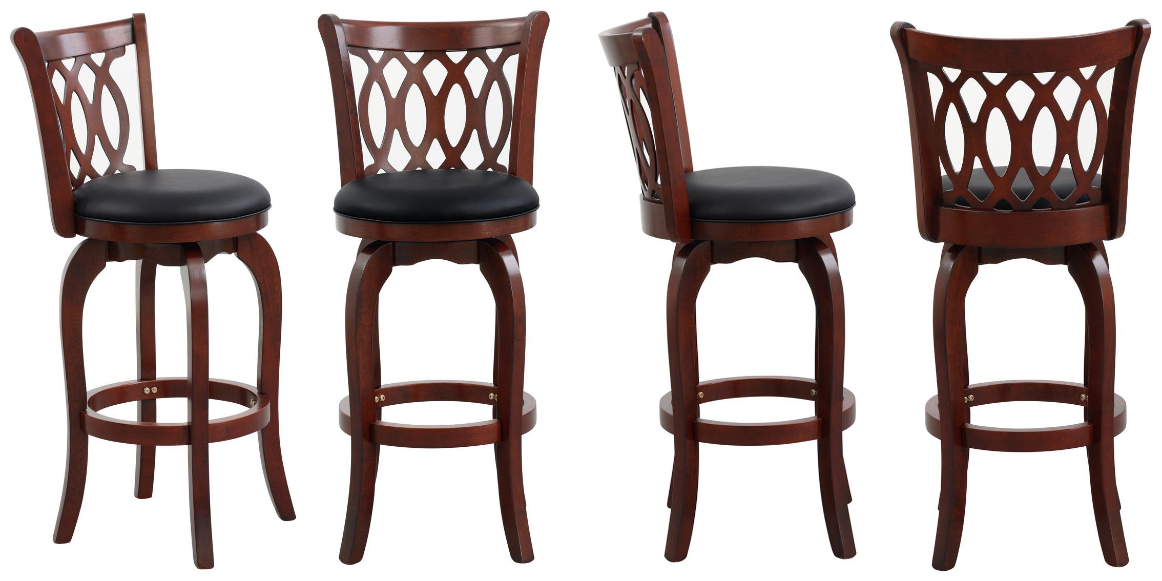 Homelegance SHAPEL Dining Chair Set