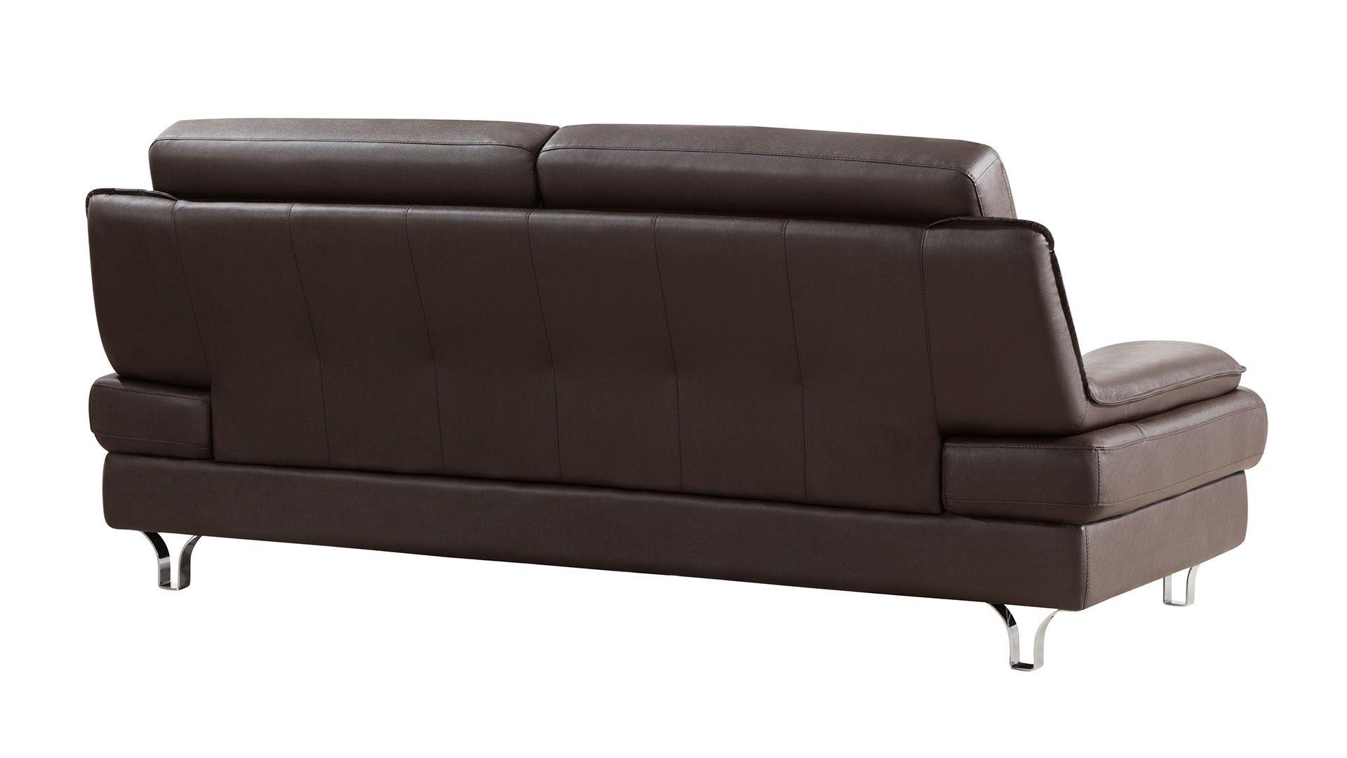 

    
American Eagle Furniture EK-B109-DC-SF Sofa Dark Chocolate EK-B109-DC-SF
