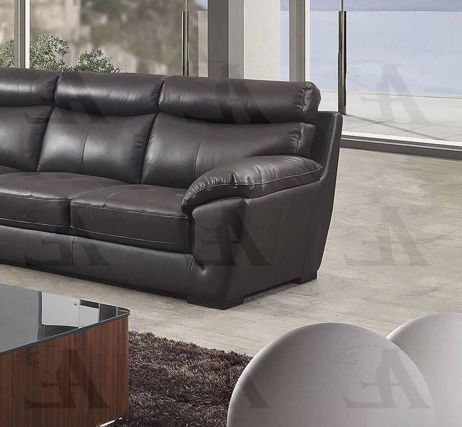 

    
EK-L021L-DC American Eagle Furniture Sectional Sofa
