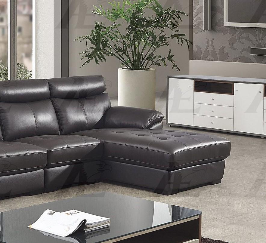

    
EK-L021L-DC American Eagle Furniture Sectional Sofa
