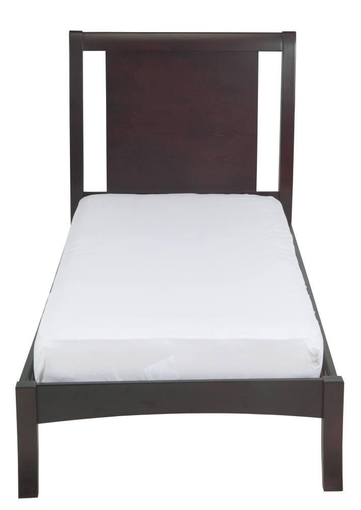 

    
NV23L6 Modus Furniture Sleigh Bed
