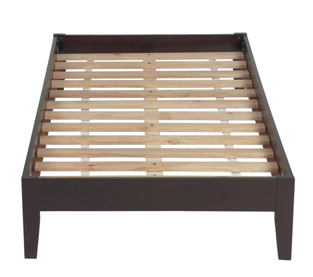 

    
SP23F6 Modus Furniture Platform Bed

