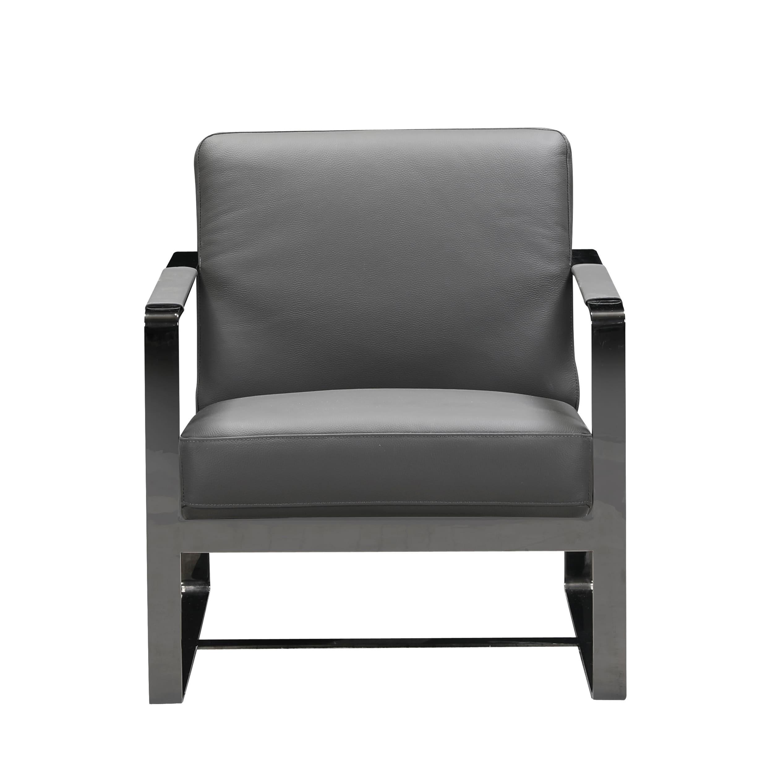 

    
Global United C67 Oversized Chair Dark Gray C67-DARK-GREY-CH

