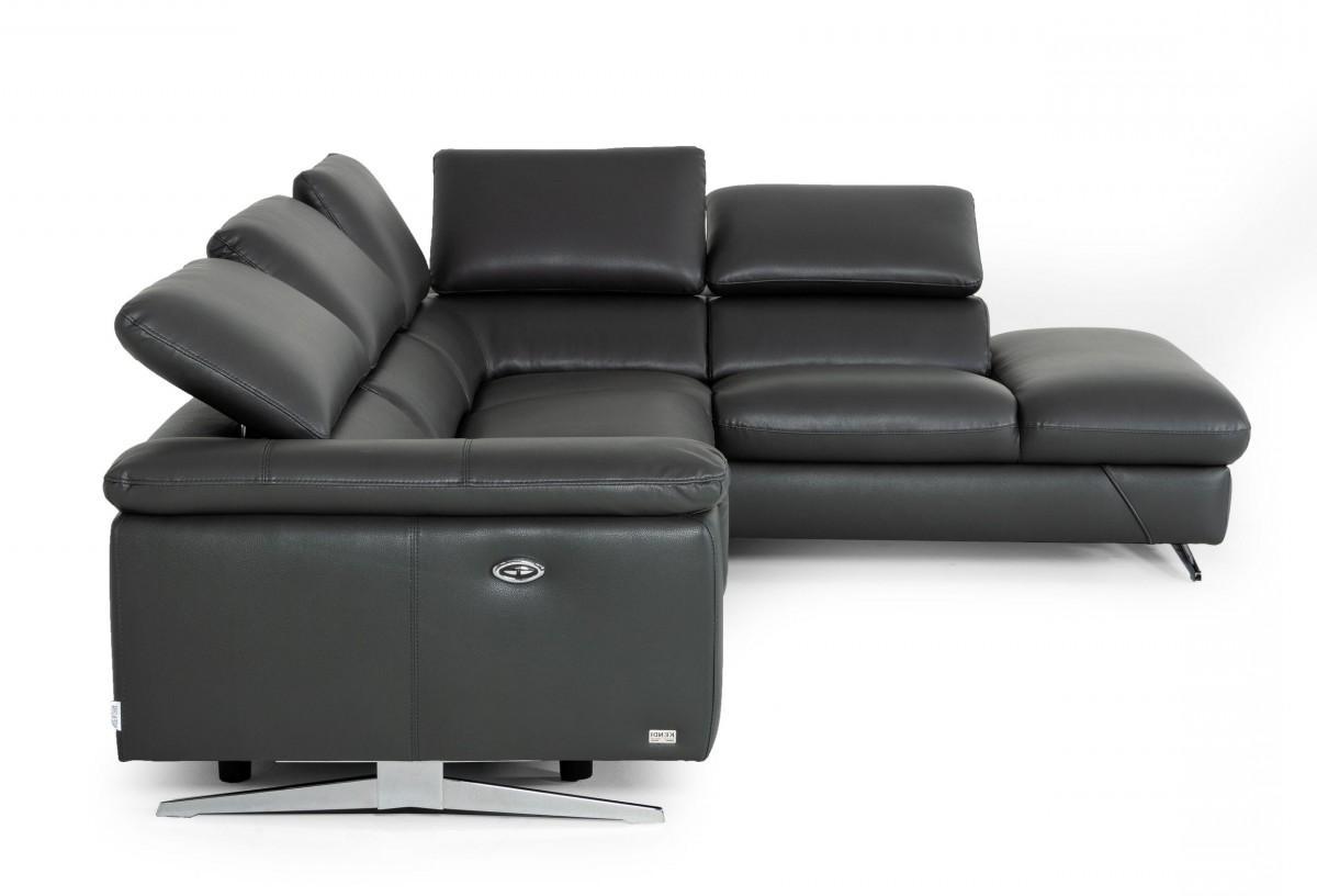 

                    
VIG Furniture VGKNE9104-GREY1-SECT Reclining Sectional Dark Gray Eco Leather Purchase 
