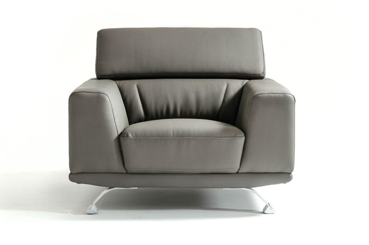 

    
VGKN8334-GRY VIG Furniture Sofa Set
