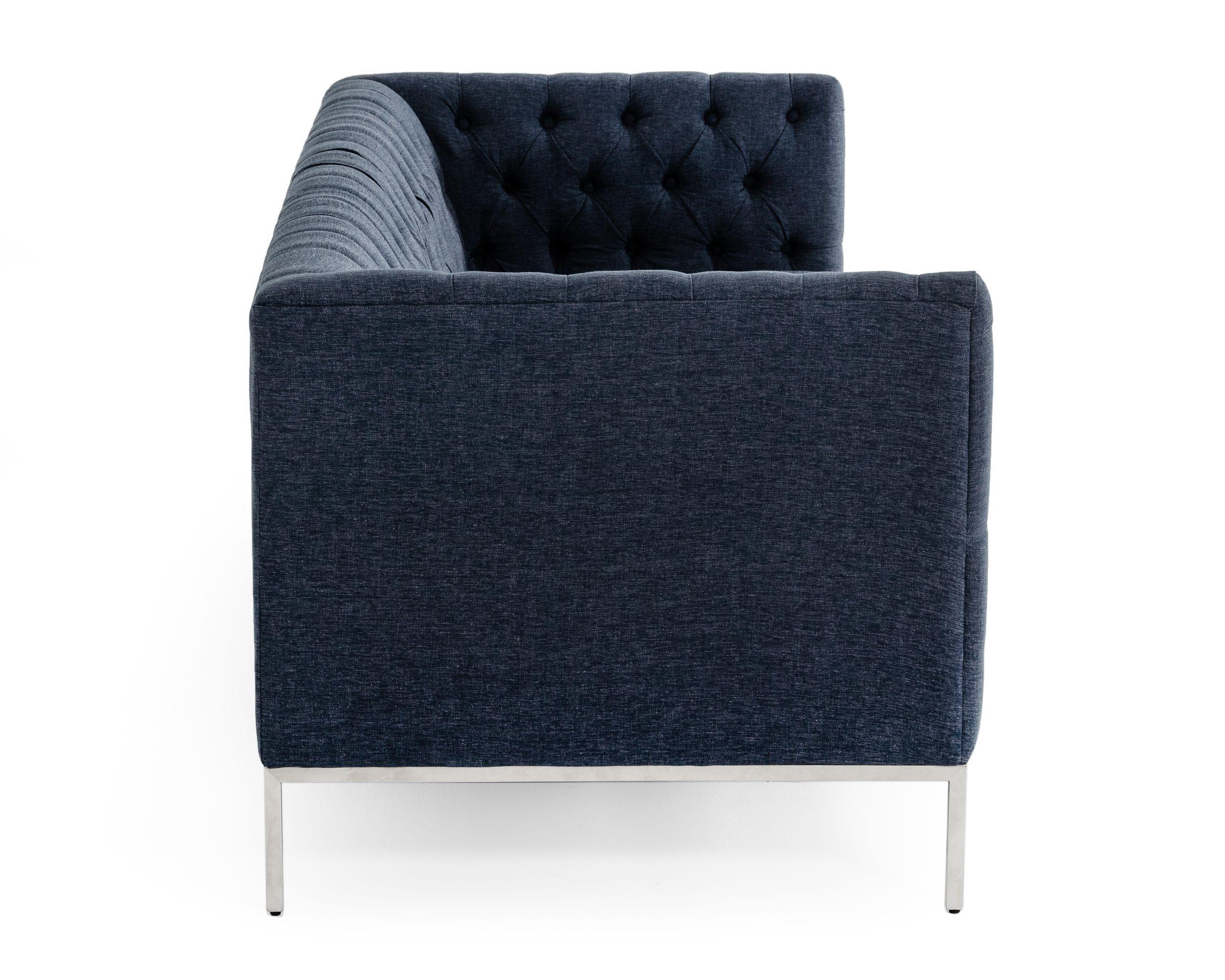 

                    
VIG Furniture VGUIMF63-B Sofa Dark Grey Fabric Purchase 

