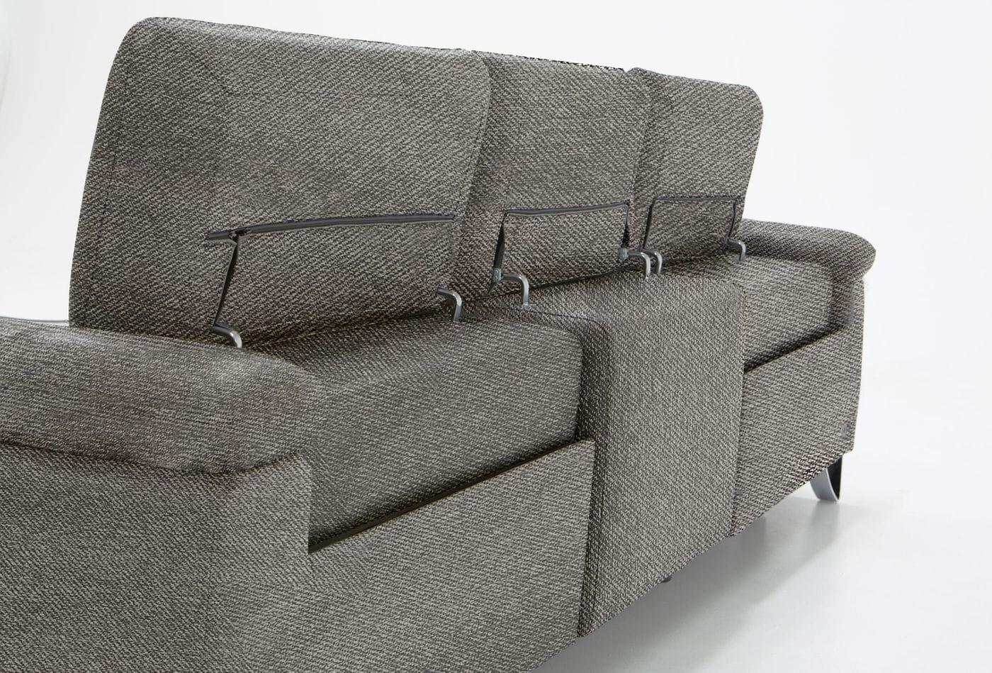 

    
VIG Furniture VGKNE9104-DK-GRY-S Recliner Sofa Dark Gray VGKNE9104-DK-GRY-S
