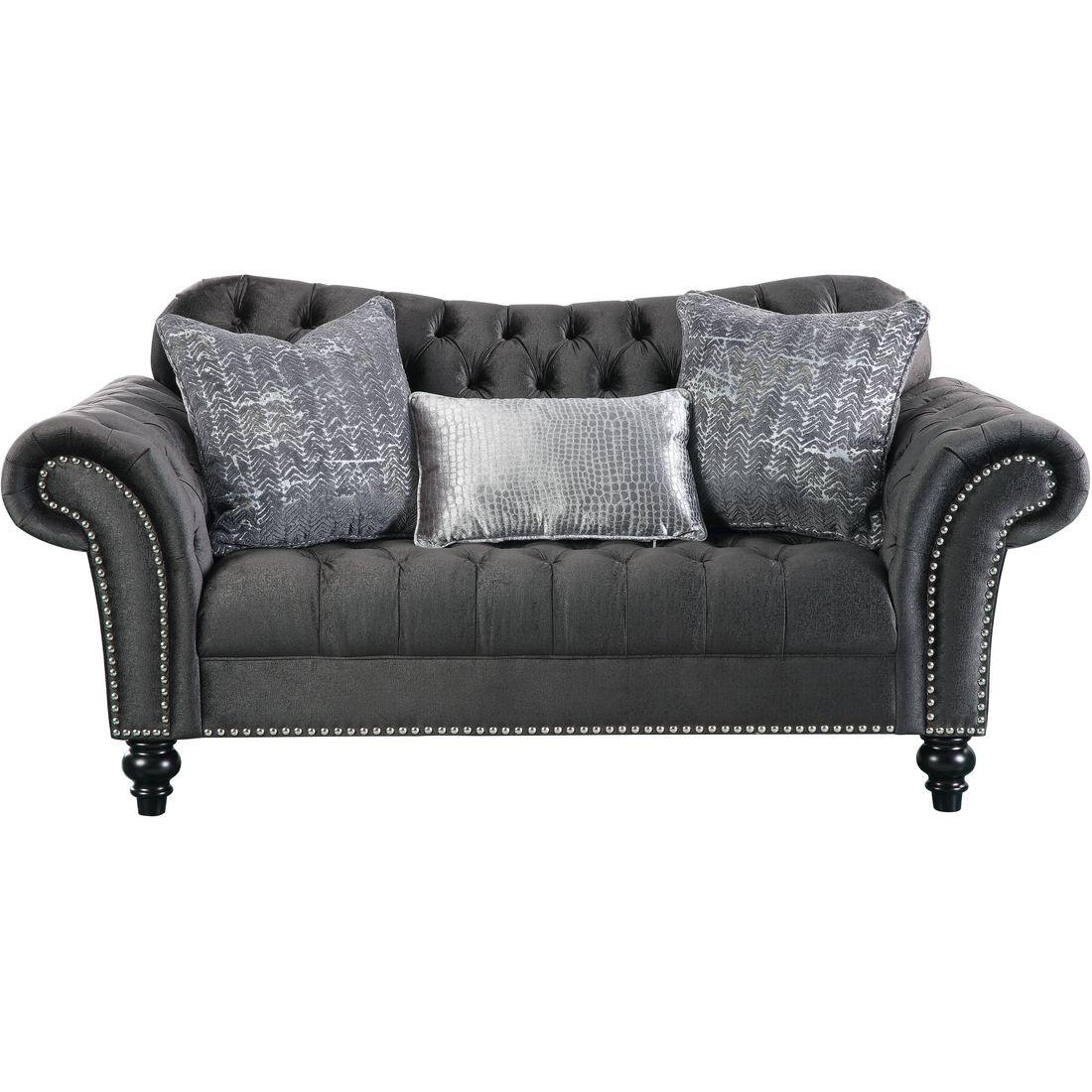 

    
Gaura-53090-Set-2 Acme Furniture Sofa Loveseat
