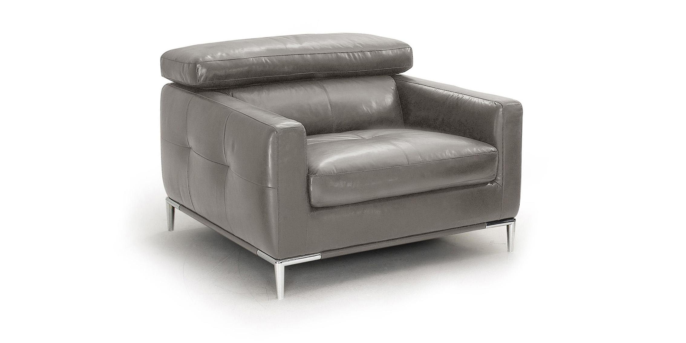 

    
VIG Furniture VGKK1281X-DKGRY-CH Arm Chair Dark Grey VGKK1281X-DKGRY-CH
