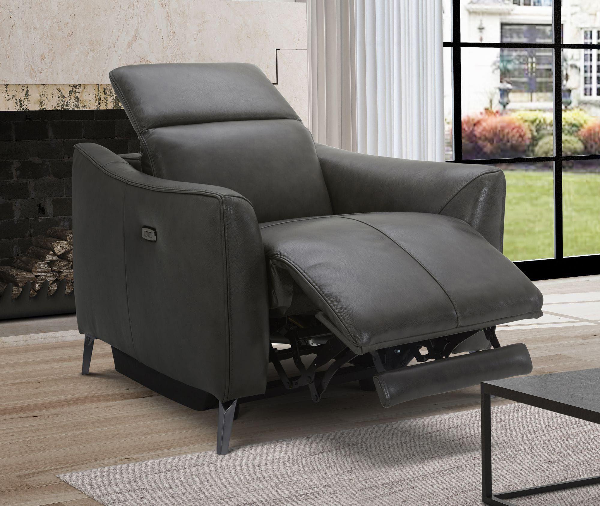 

    
VIG Furniture VGKMPRARIE-CH Recliner Chair Dark Grey VGKMPRARIE-CH
