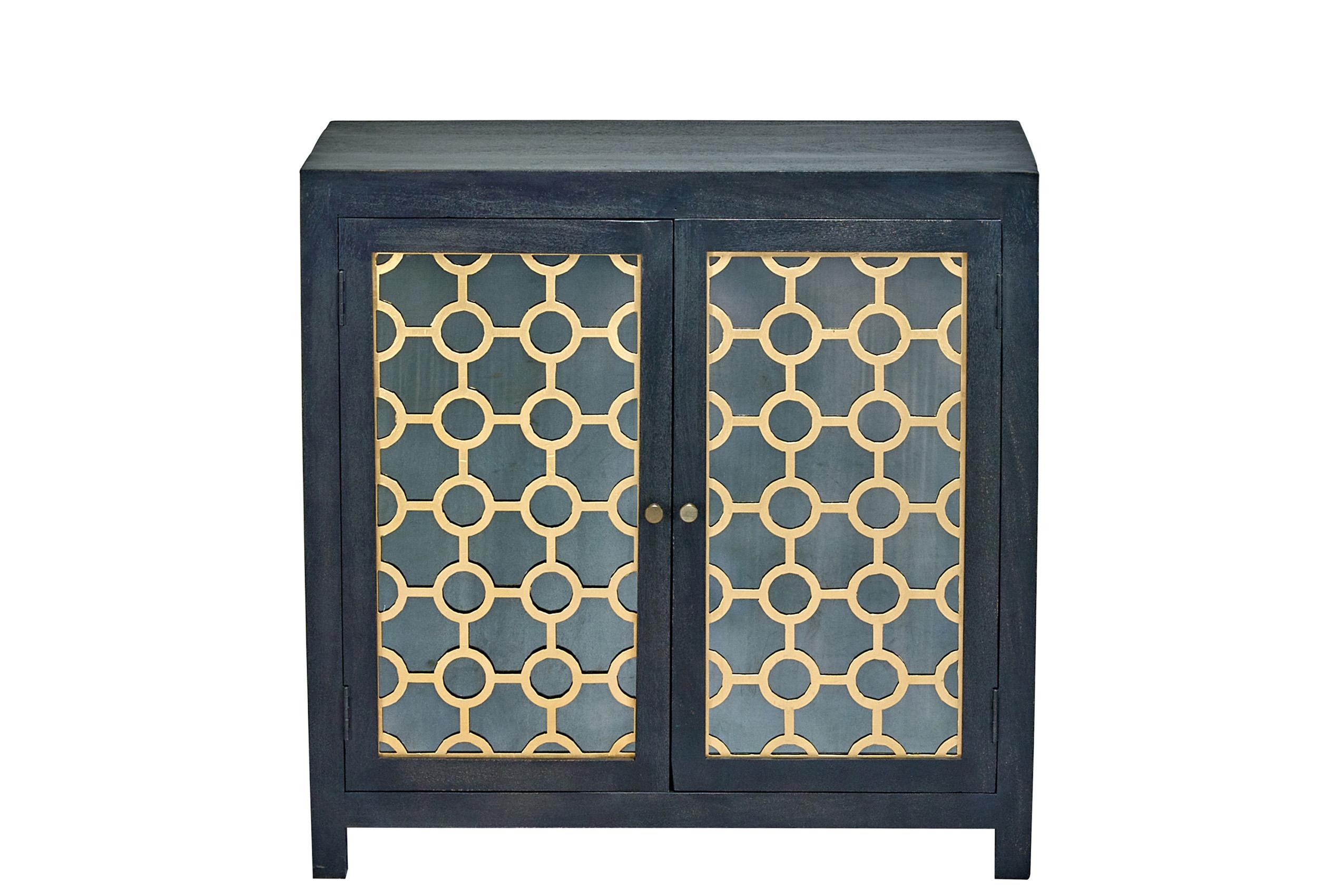 

    
Dark Grey Mango Timber Fonteyn 2 Door Cabinet CCC-1491 JAIPUR HOME Classic
