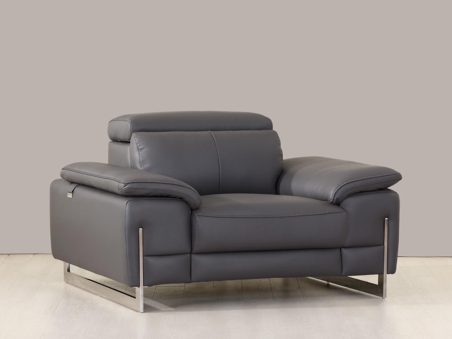 

    
636-DARK-GRAY-3-PC Global United Sofa Loveseat and Chair Set
