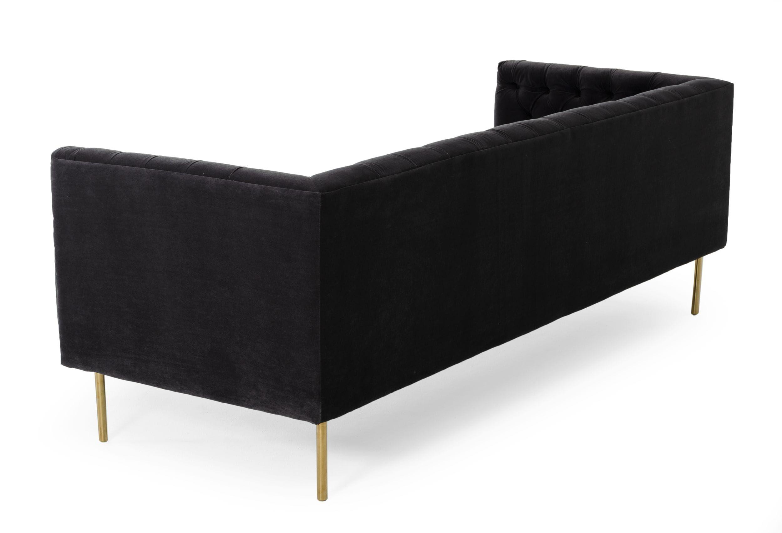 

                    
VIG Furniture VGUIMF63-A Sofa Gray Velvet Purchase 
