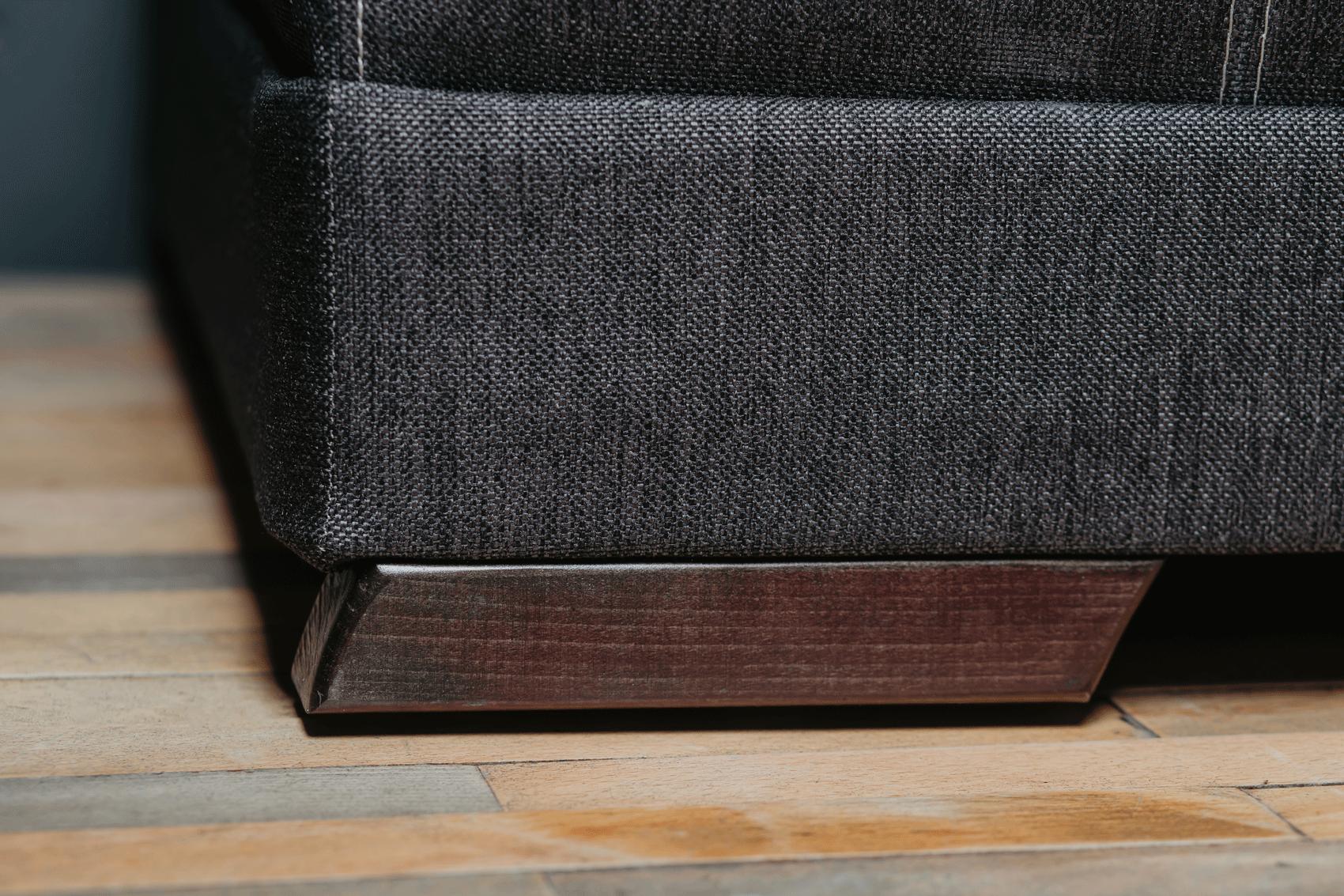 

                    
ESF BROOKLYNSOFABED Sofa bed Denim Fabric Purchase 

