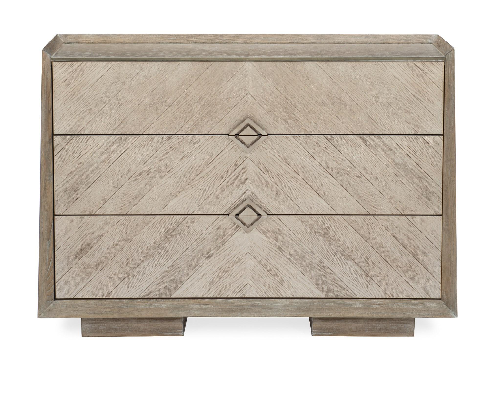 

    
Caracole A NATURAL Chest Driftwood CLA-019-053
