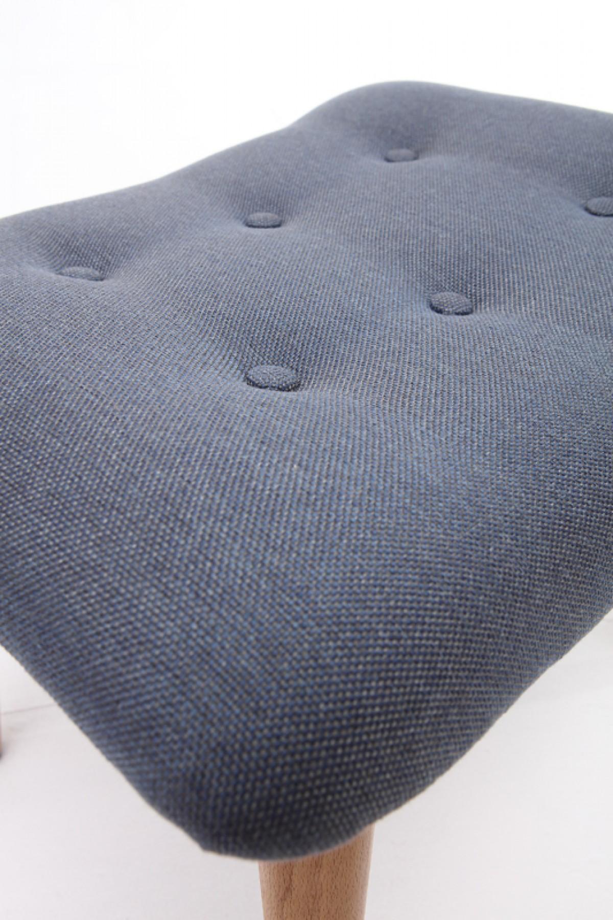 

    
VG2T0768-BLU VIG Divani Casa Castaic Modern Blue Fabric Accent Chair & Ottoman
