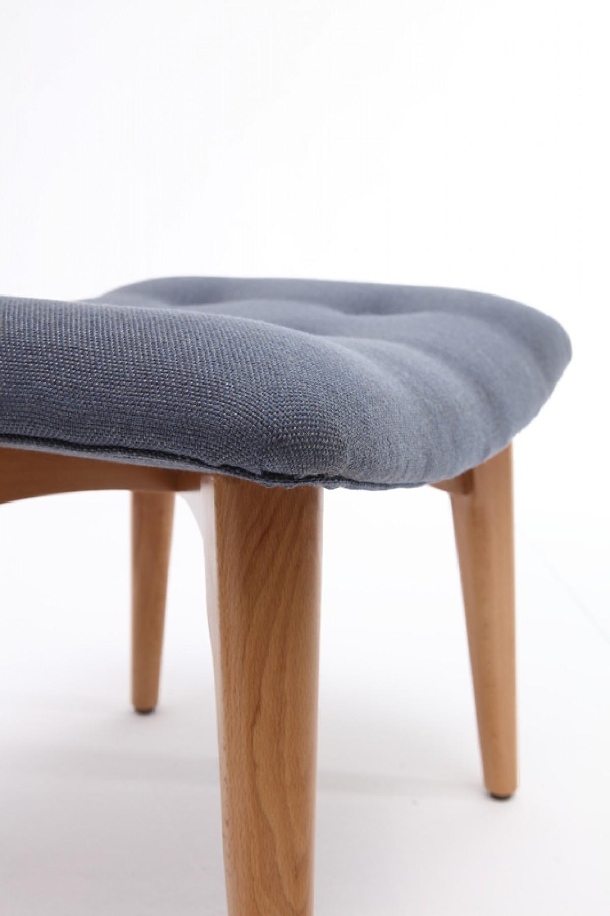 

    
 Order  VIG Divani Casa Castaic Modern Blue Fabric Accent Chair & Ottoman
